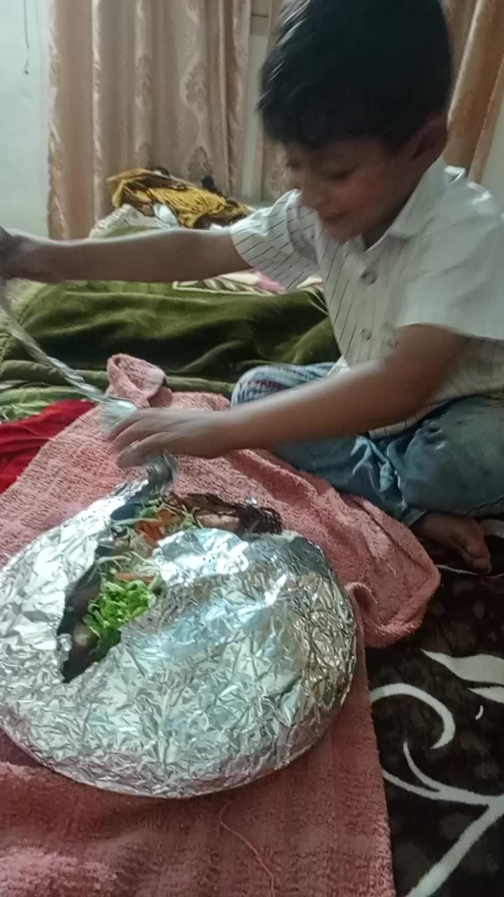 @Wahab Ali