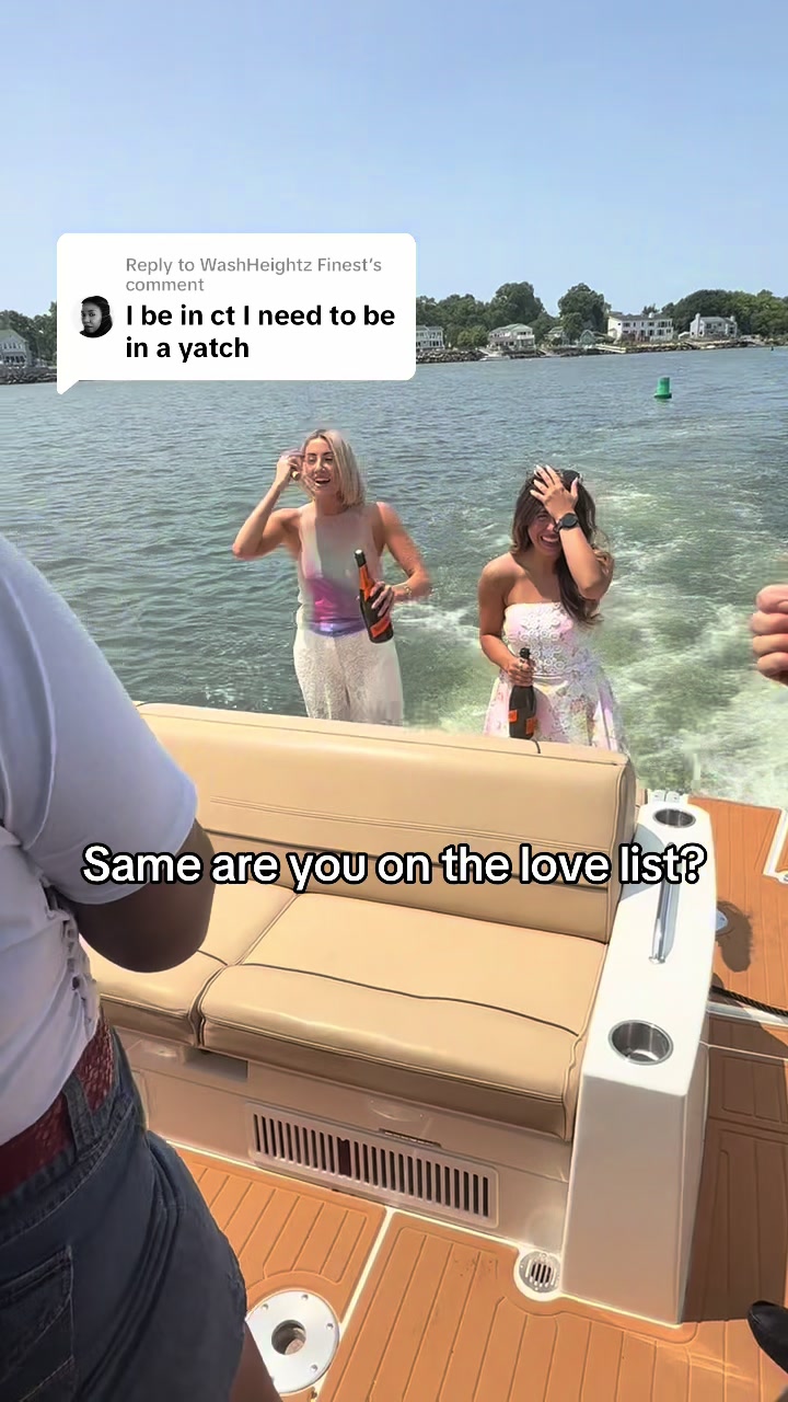 @Alexa Curtis