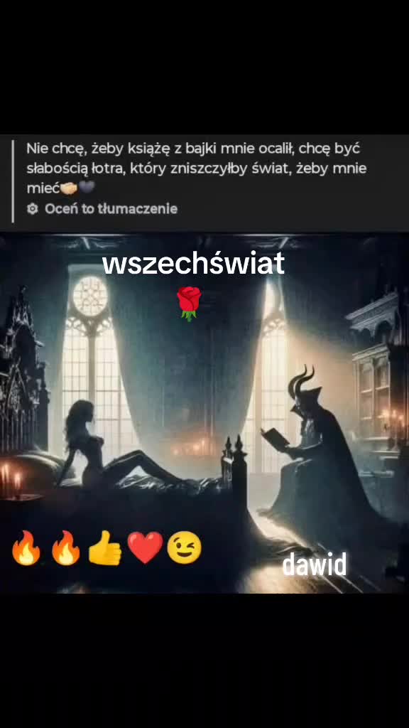 @Dawid Dabrowski