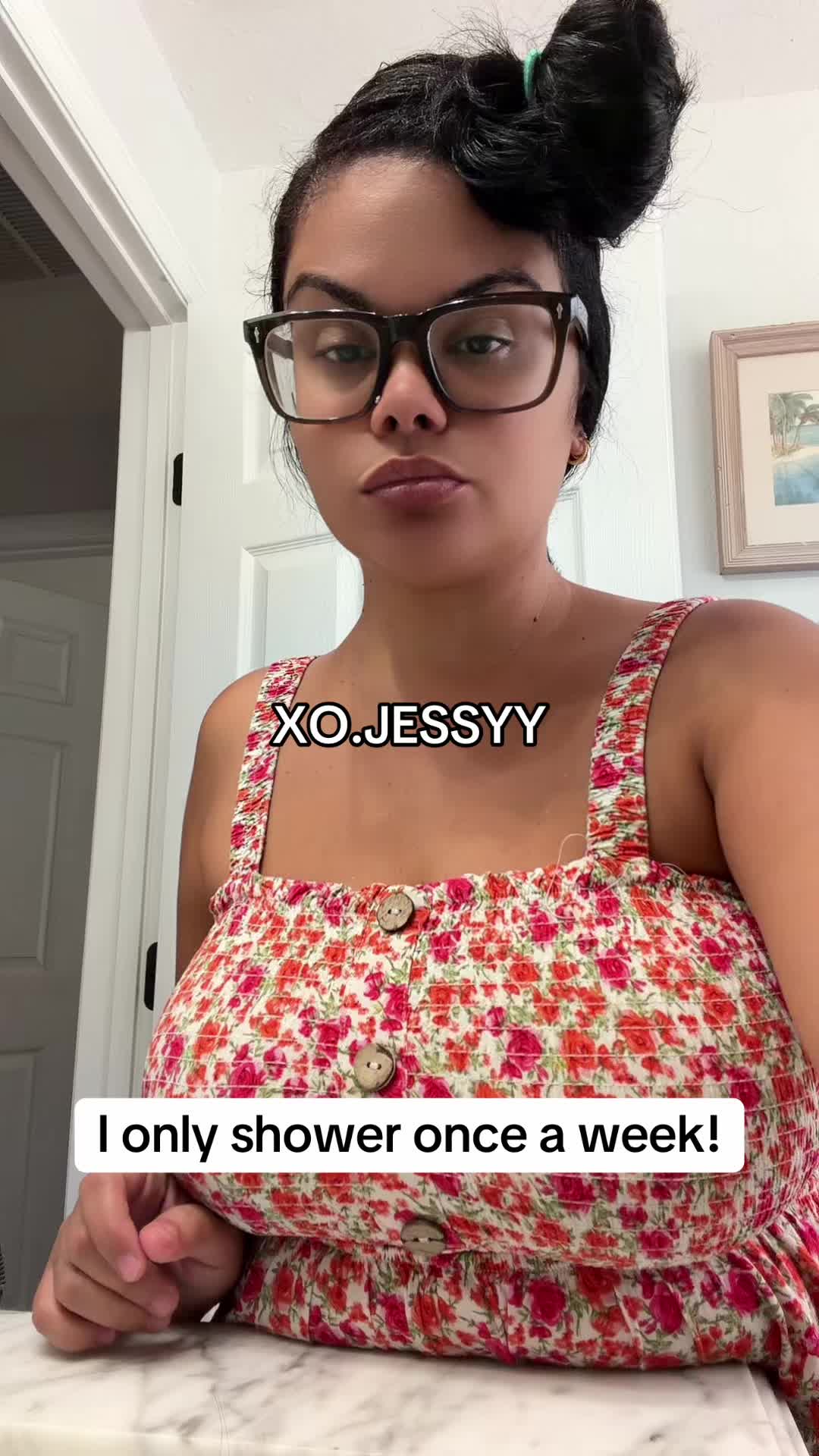 @Jessy ๐ป