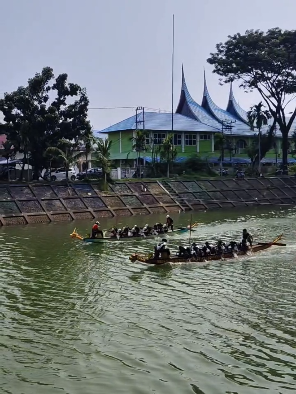 @CCTV MUARO PADANG