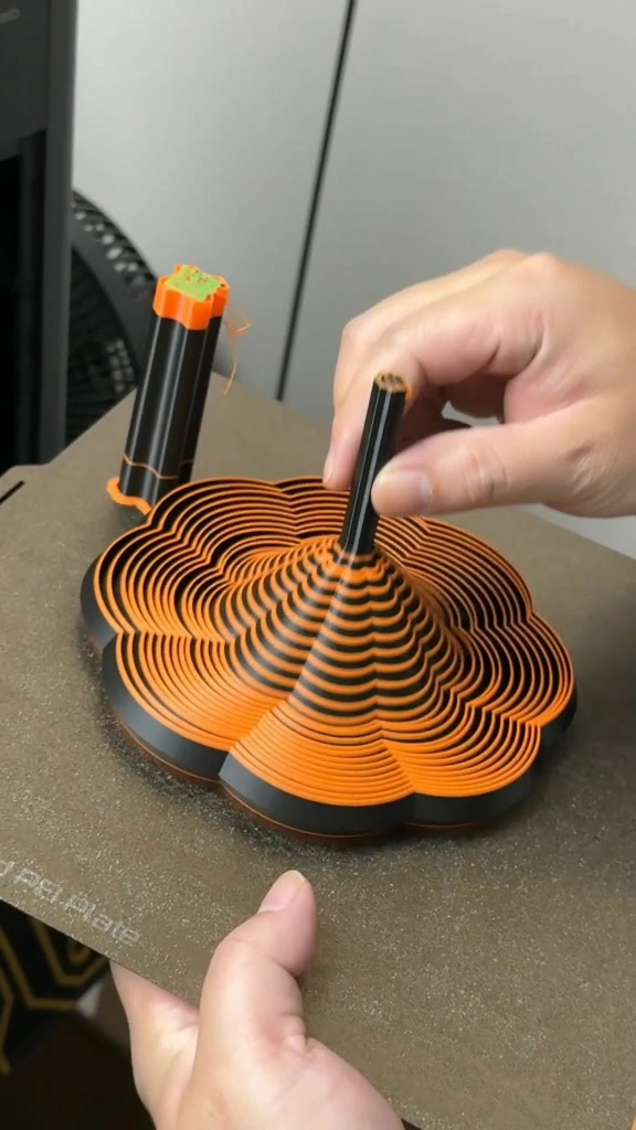 @FPJ3D printing