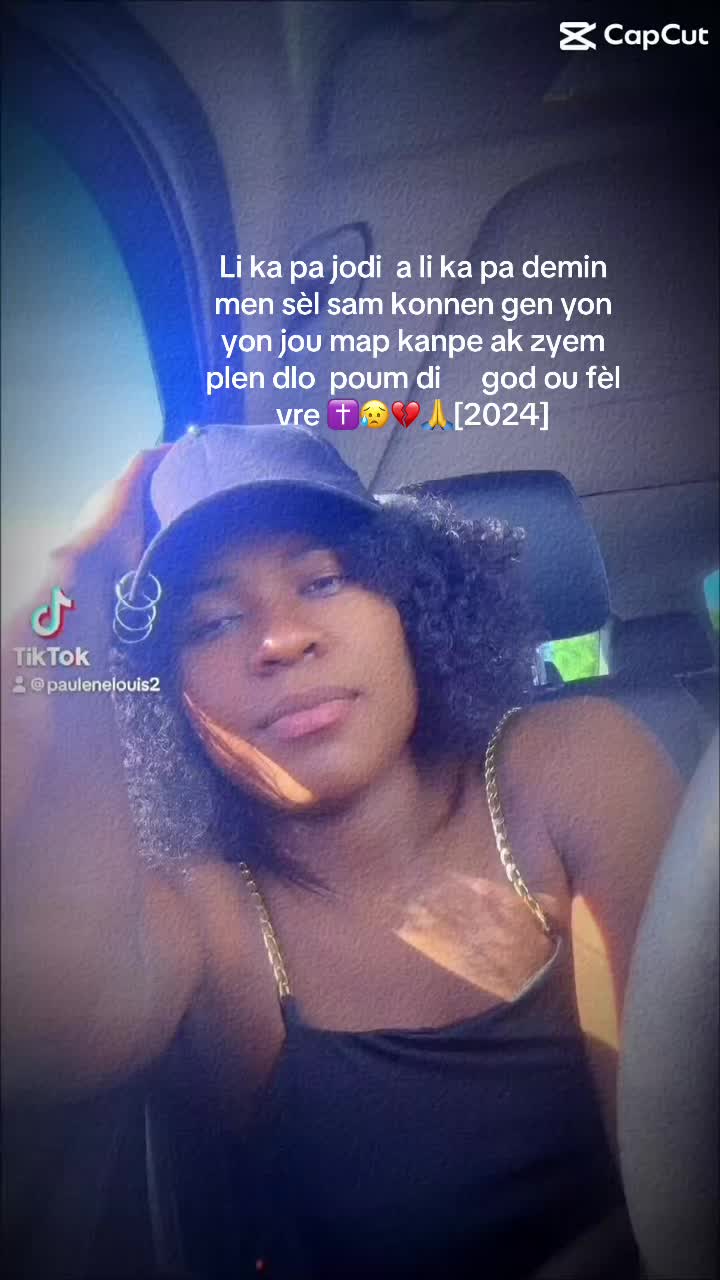 @beautée créole