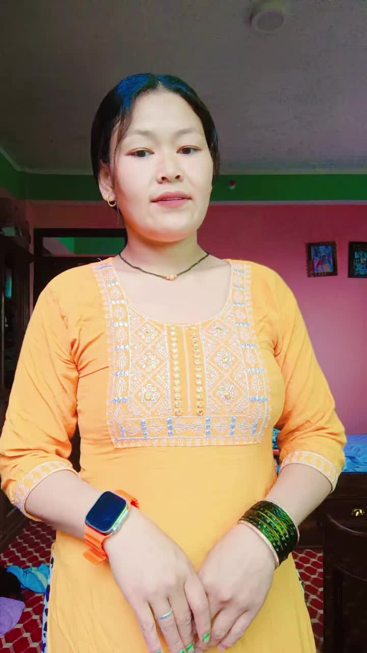 @it's me Devi