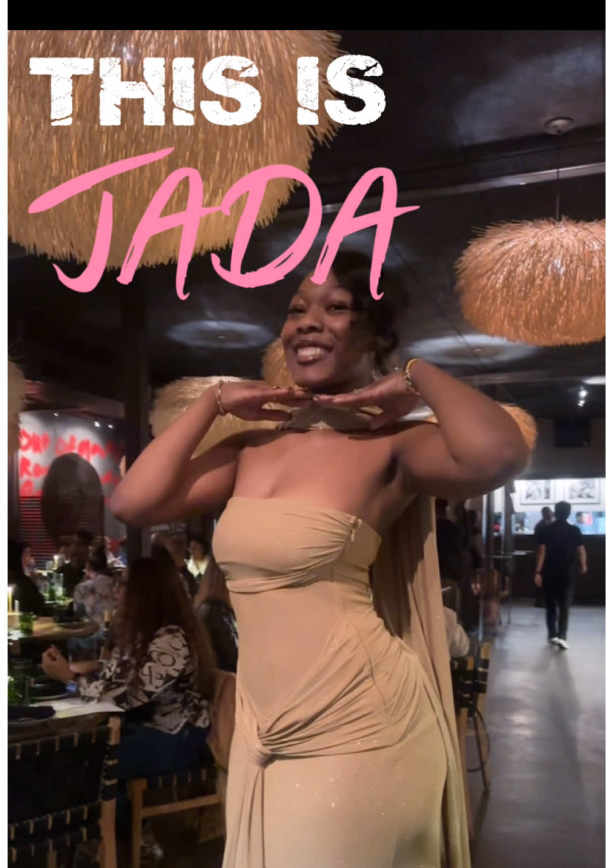 @Jada Warren | SPT