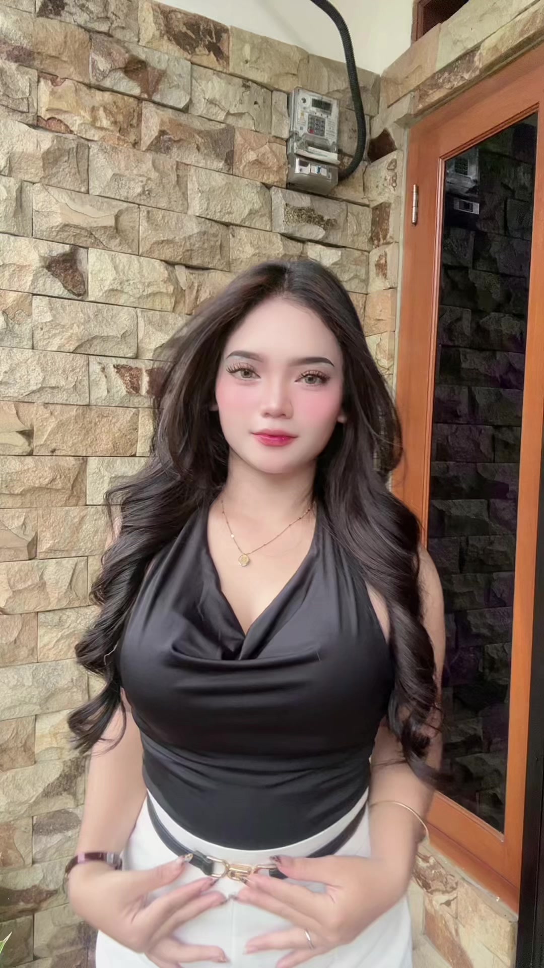 @ini akun asli ceril🤬
