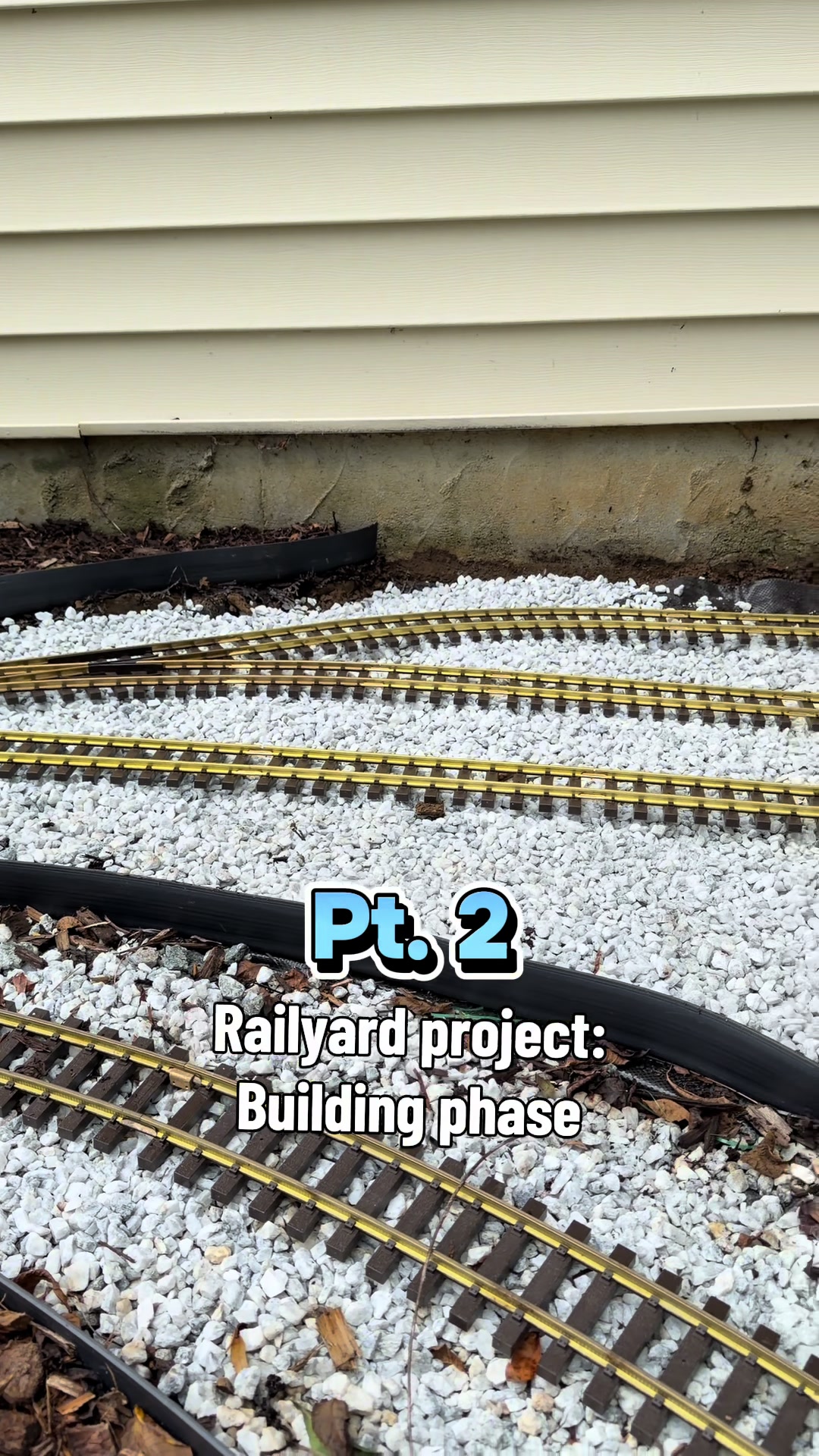 @Plymouth Meeting Railroad