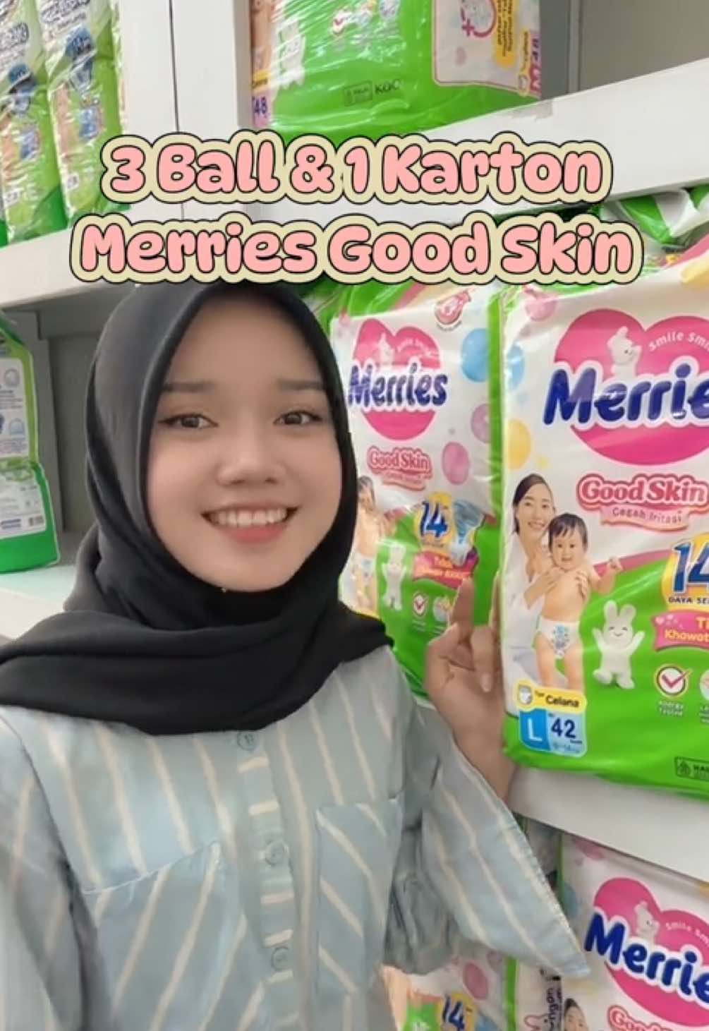 @JNJ BabyShop