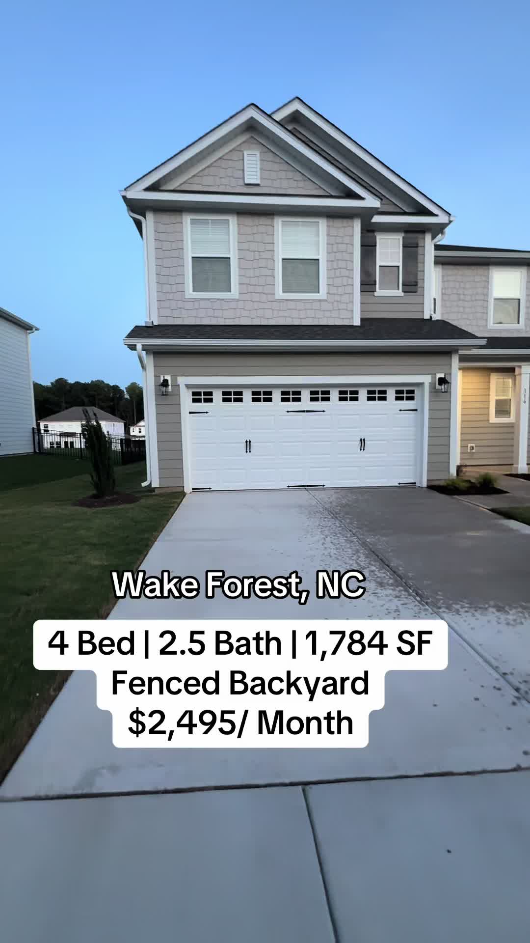 @Shanique, NC/SC Realtor®️