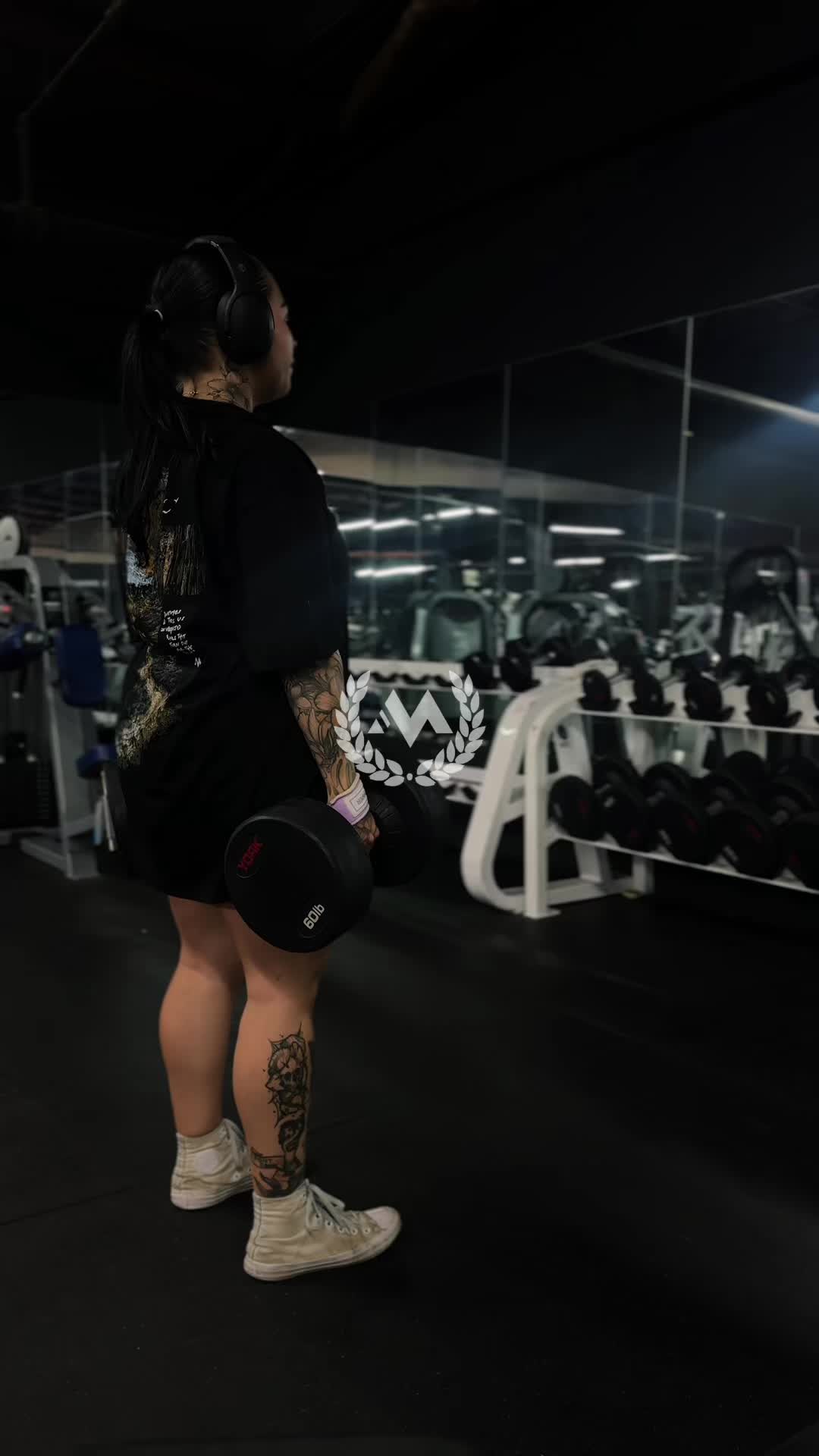 @Theironmermaid