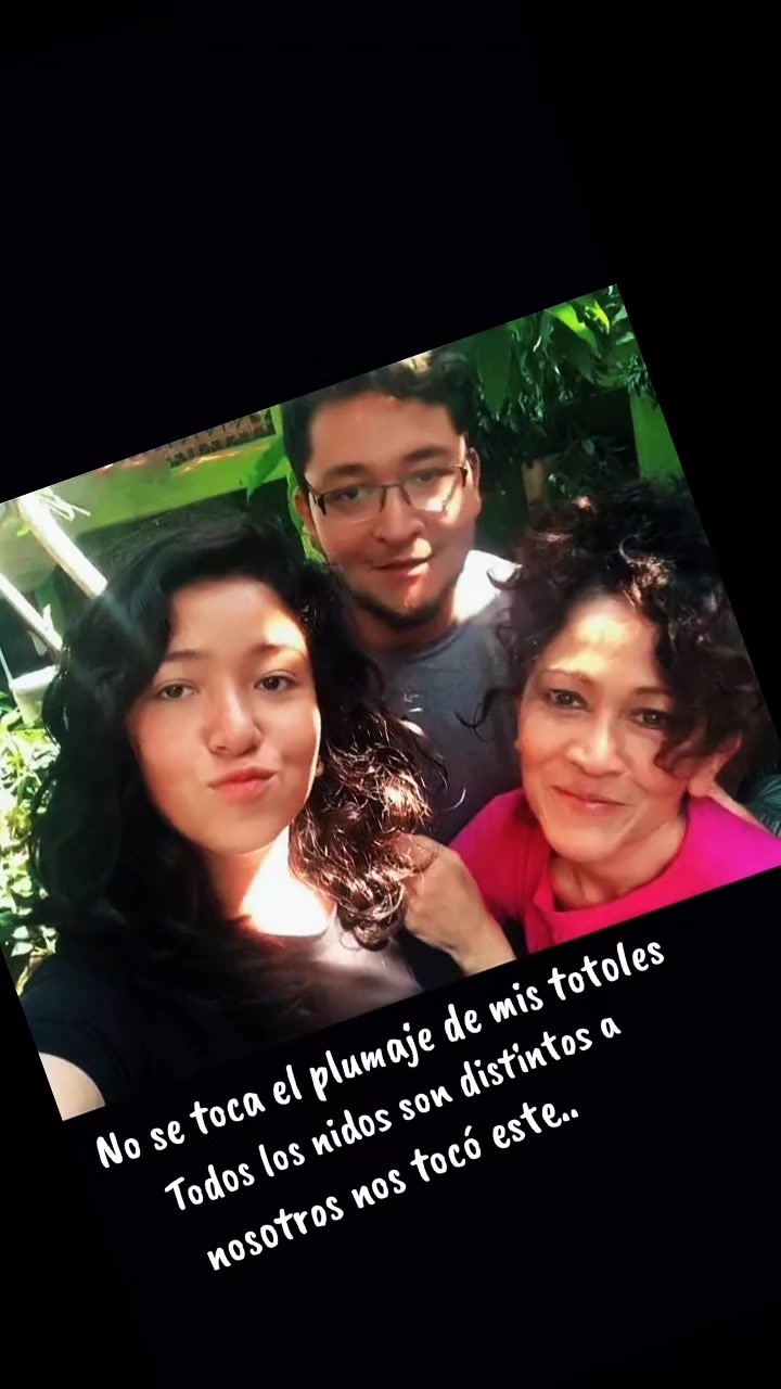 @la huastequita