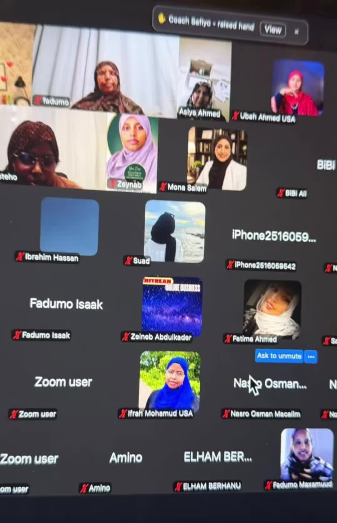 @Hawa digital platform🦋