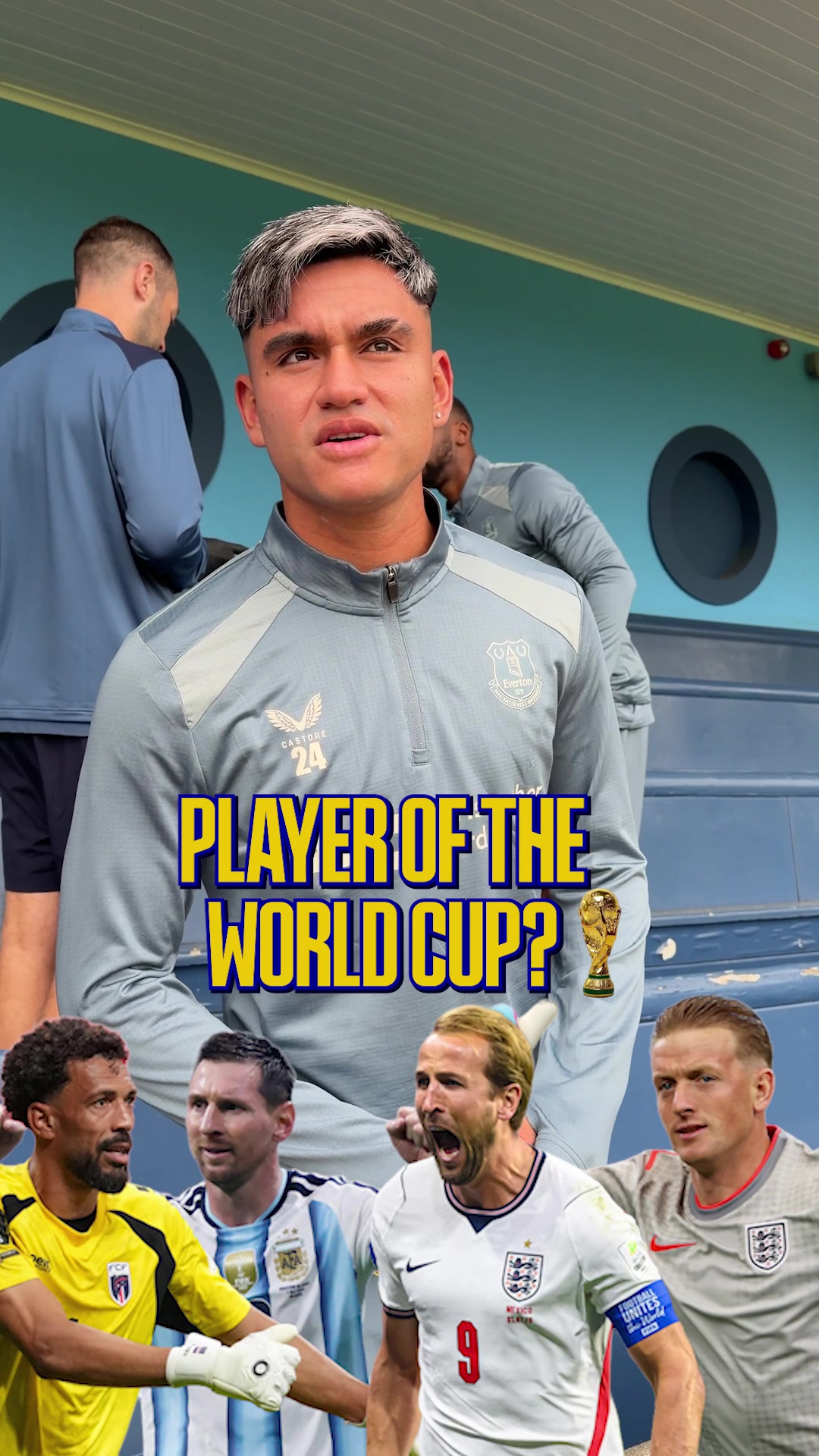 @Everton