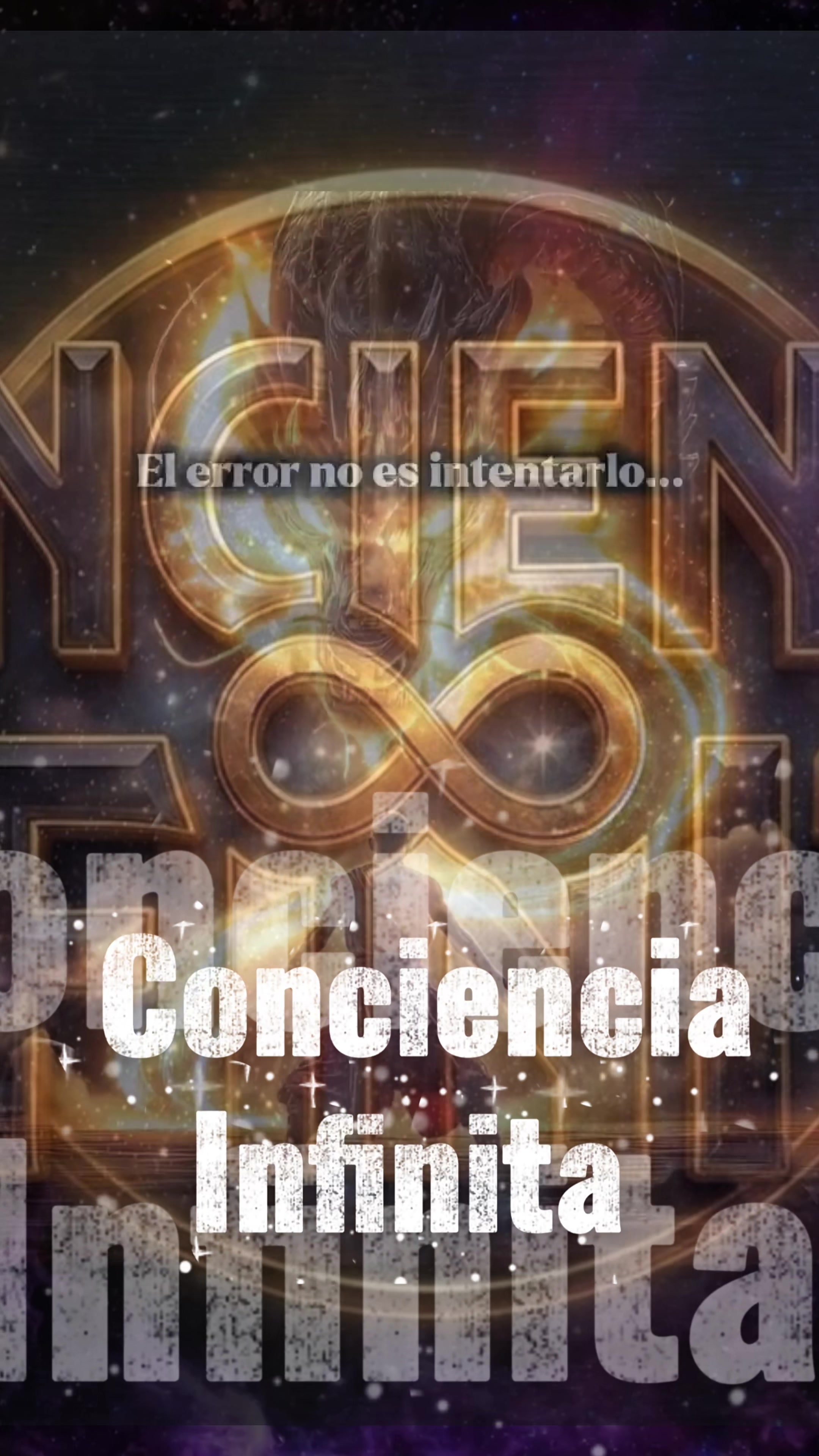 @conciencia infinita