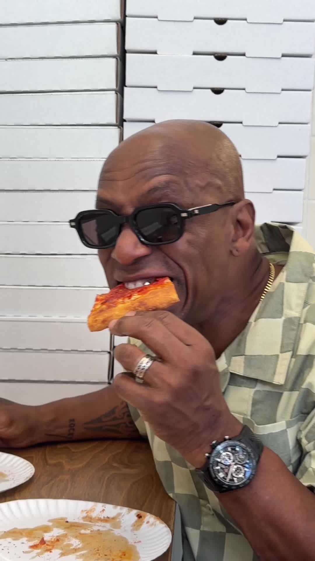 @Ian Wright