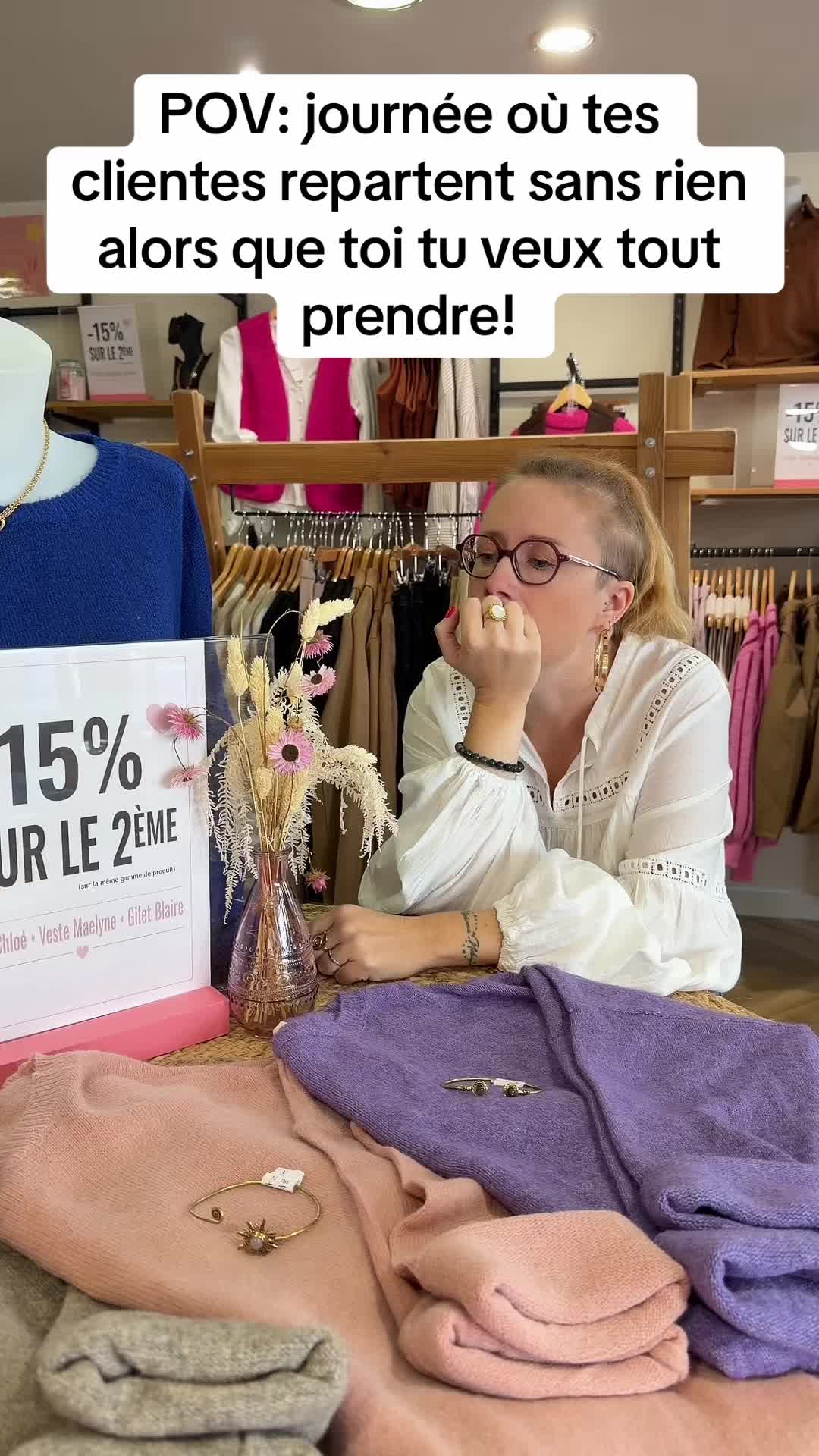 @Madame a du style Fougères