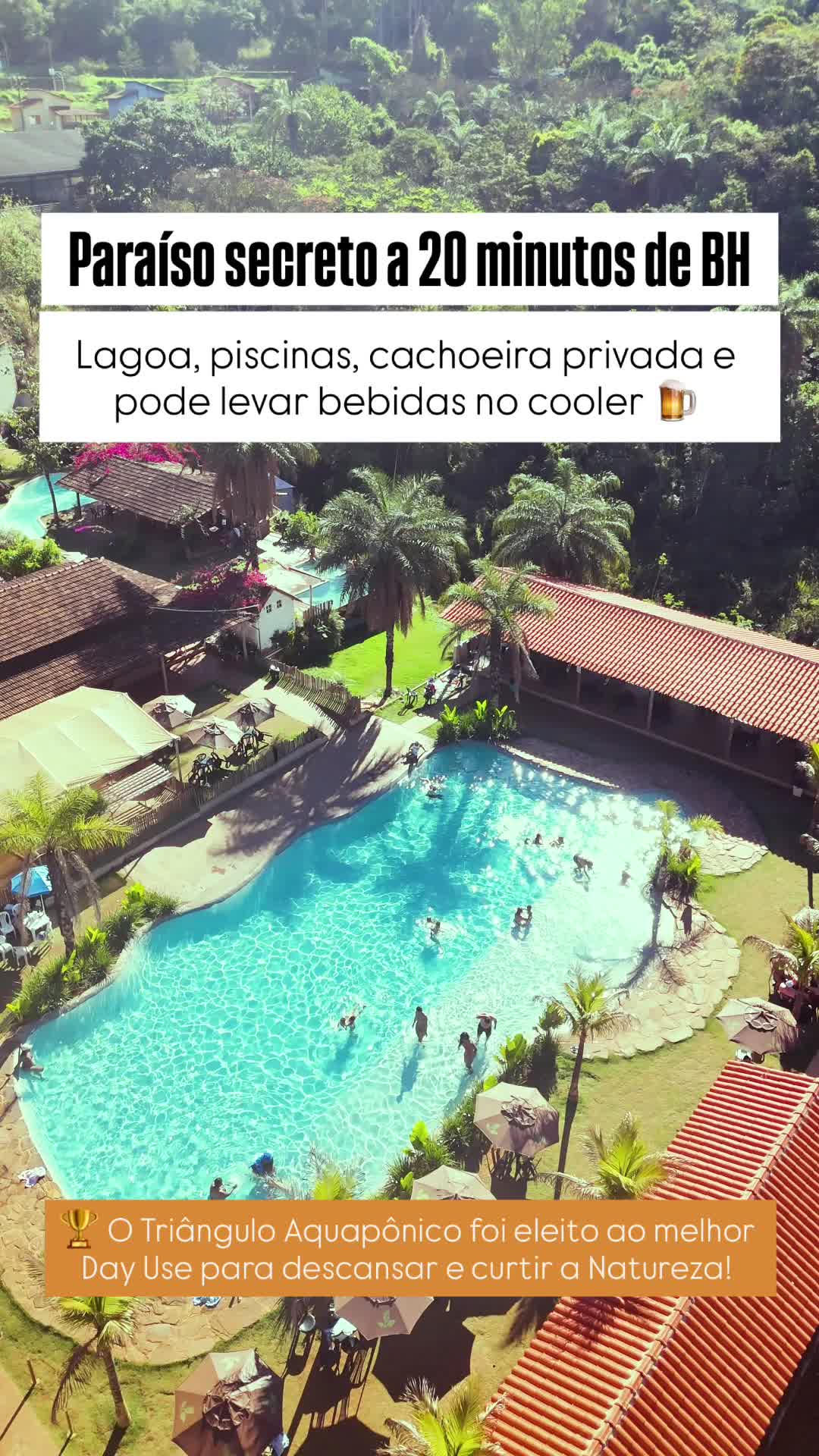 @Triângulo Aquapônico