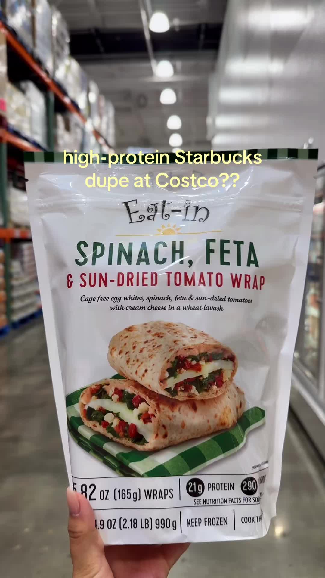 @Costco Chika Finds