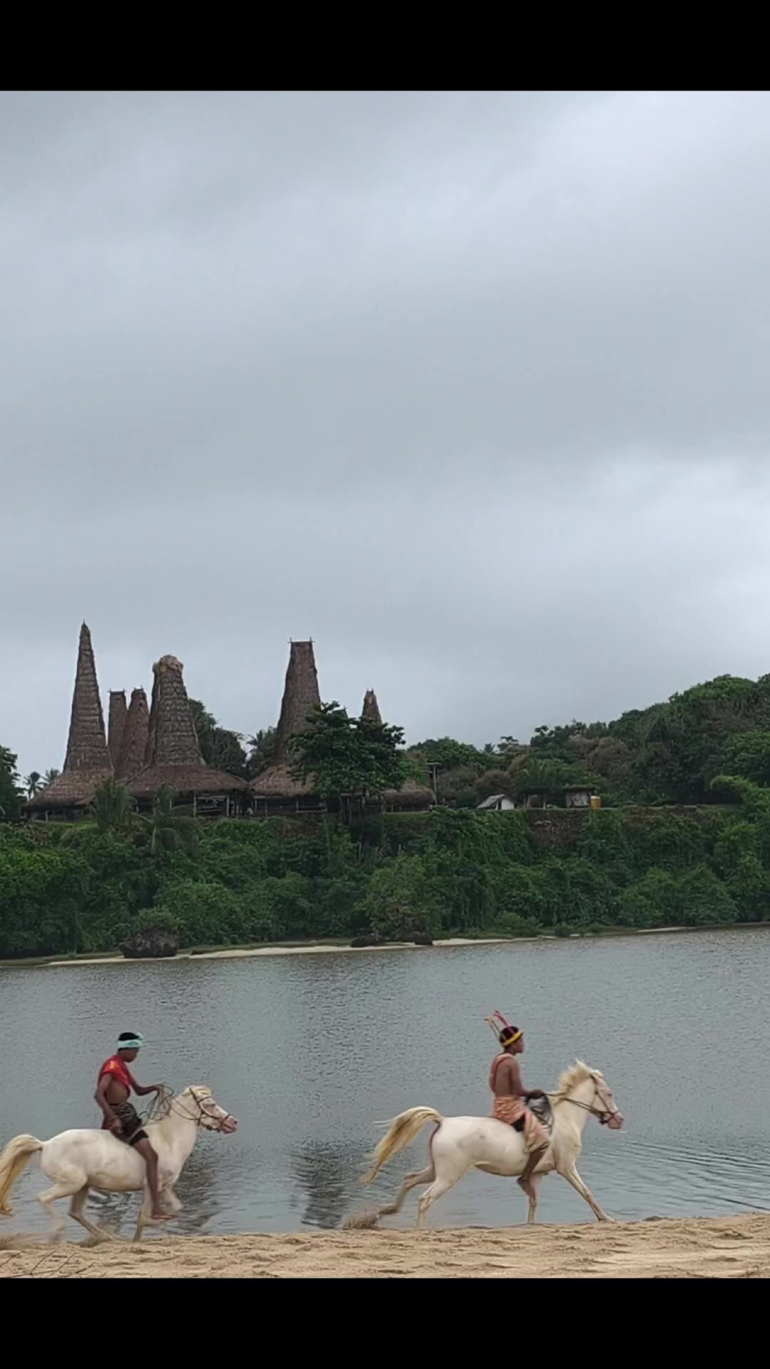 @Wonders Of sumba