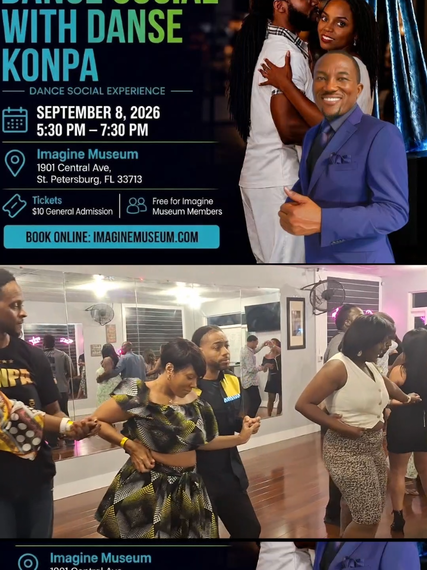@Danse Konpa