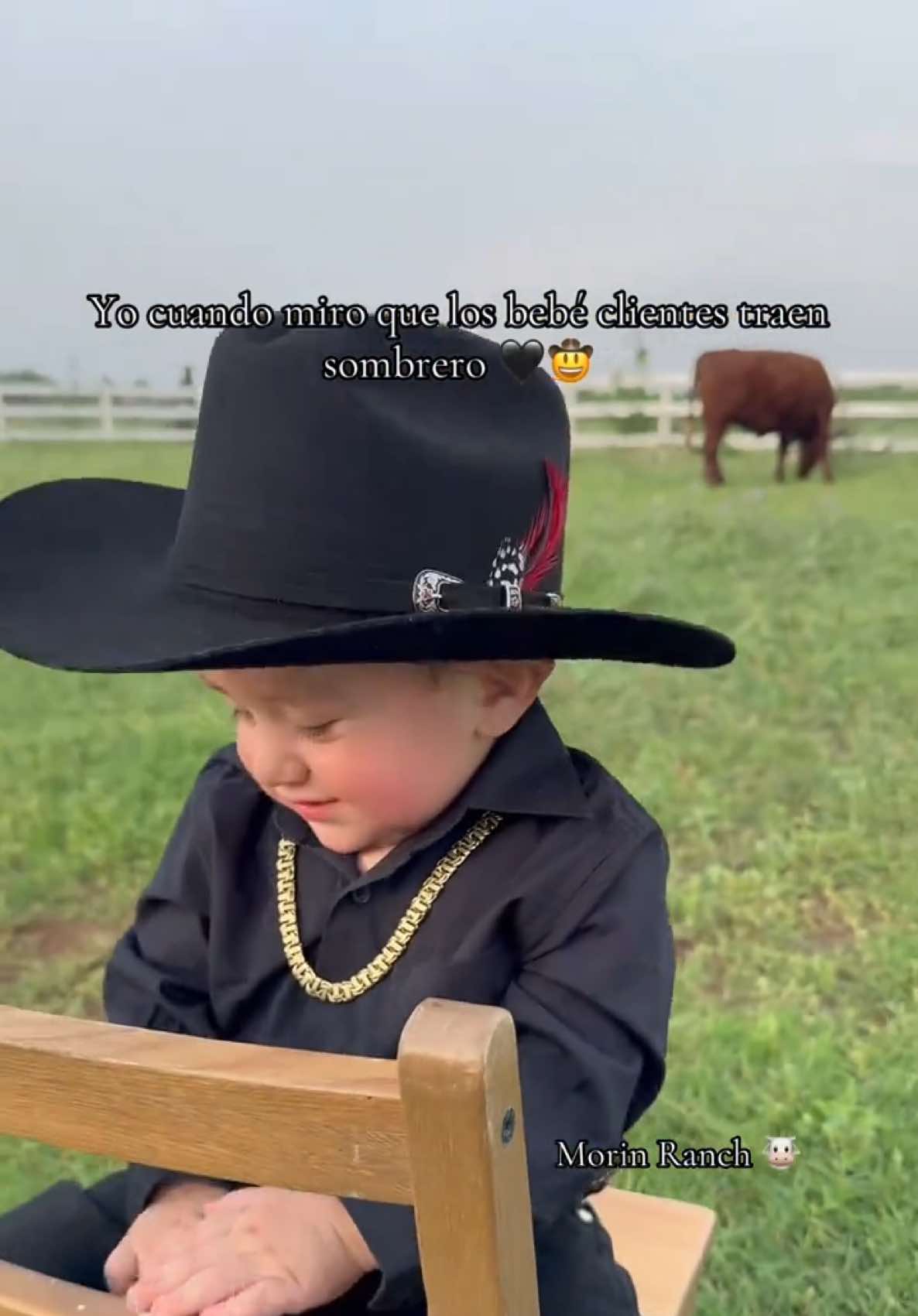 @Morin Ranch