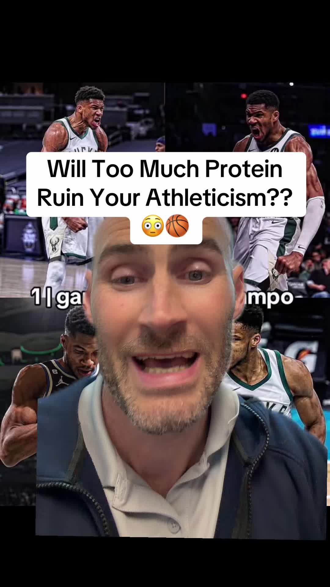 @Coach Tim DiLeo