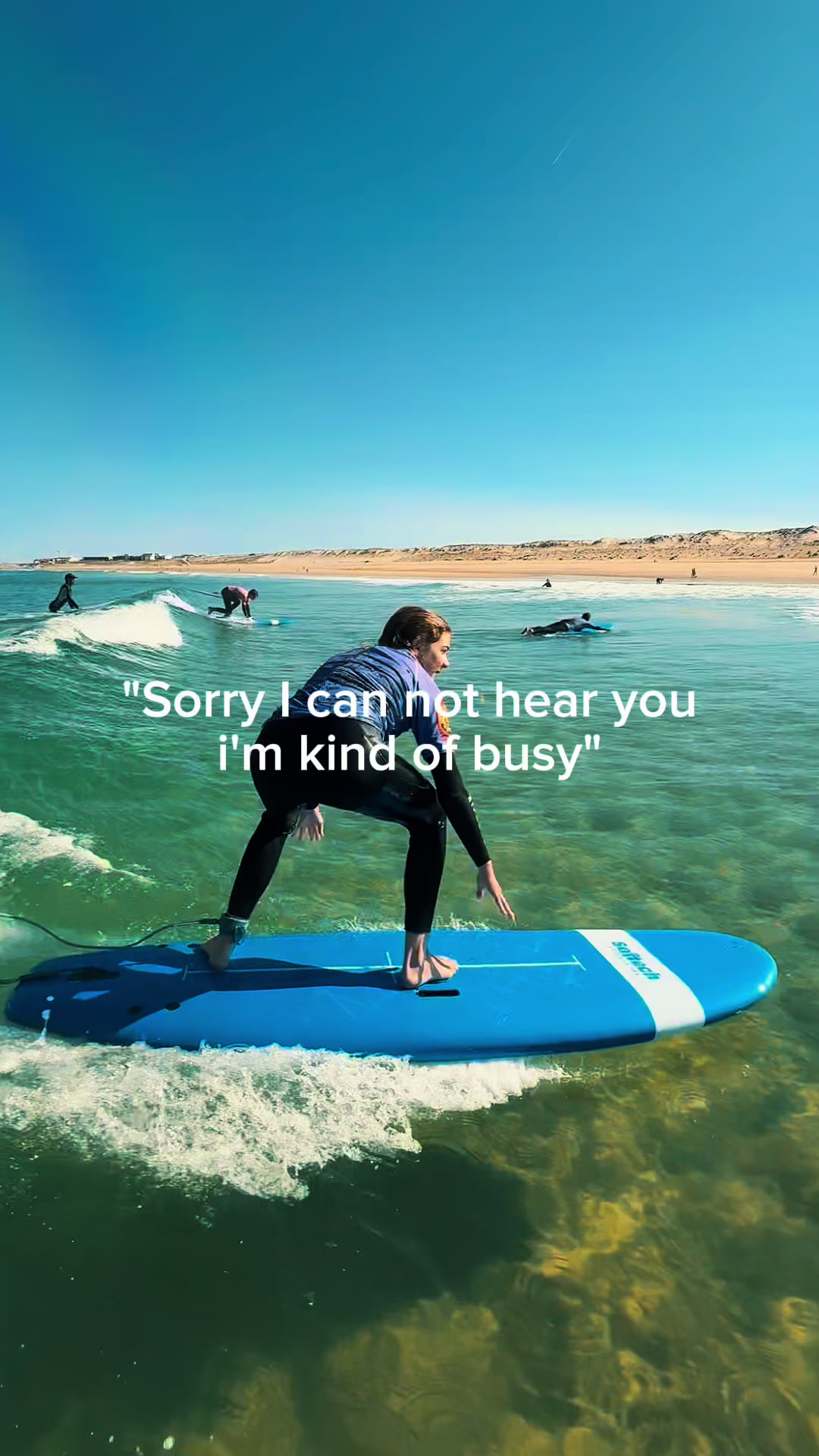 @Magic Surf School