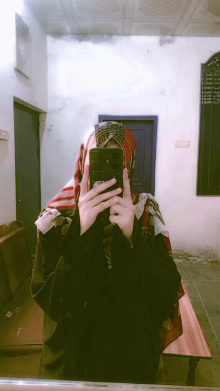 @👑 Hijabi_Queen 👑
