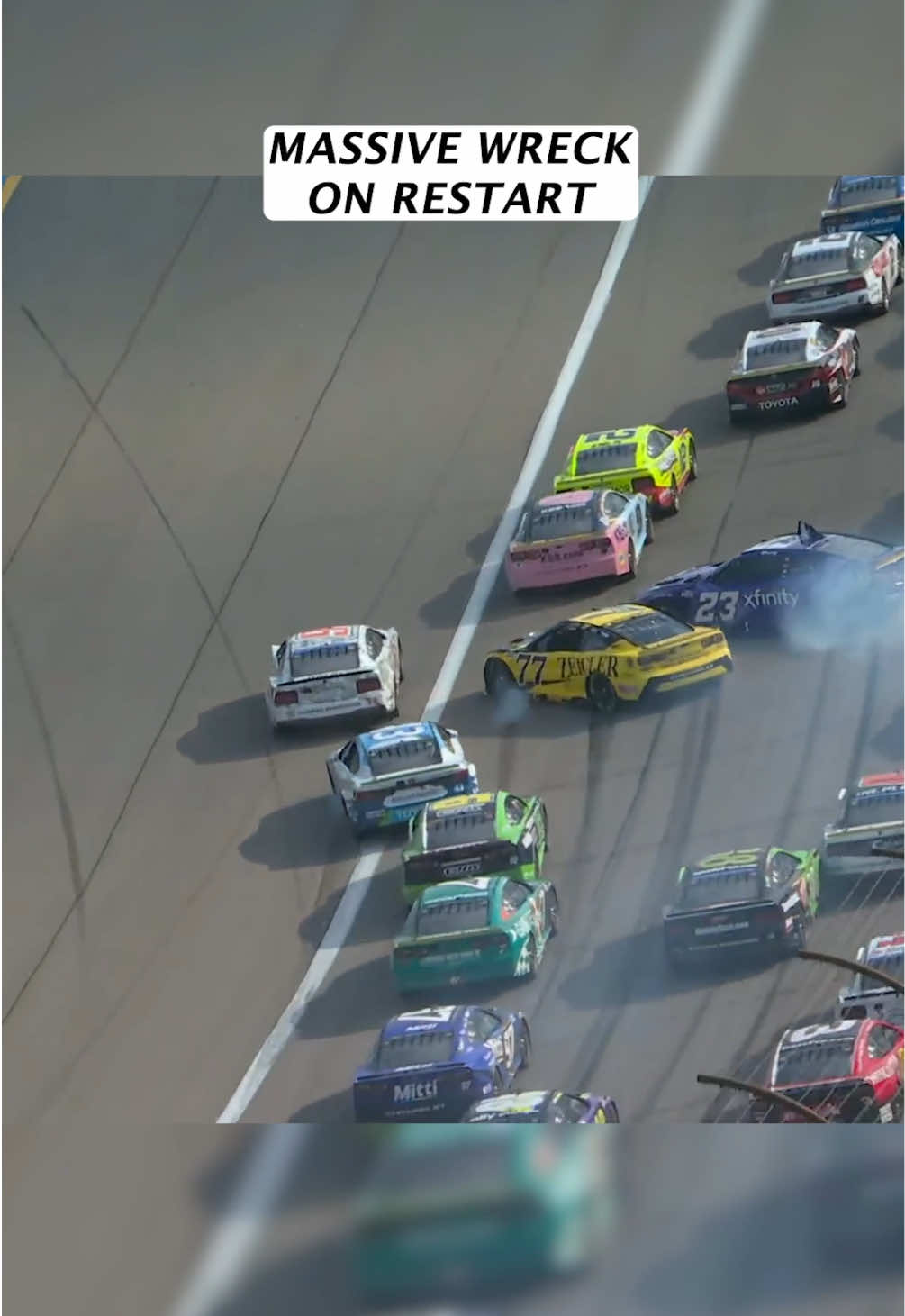 @B/R Racing