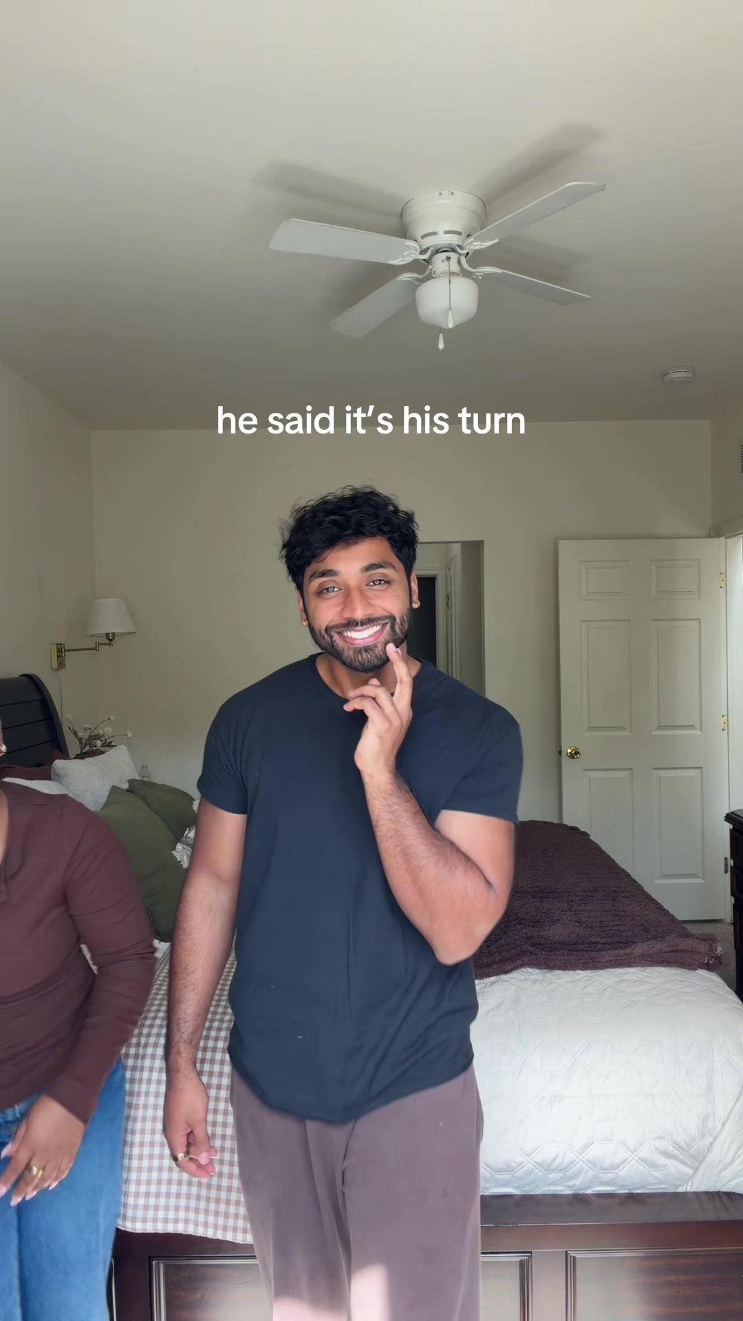 @Matt and Kharli