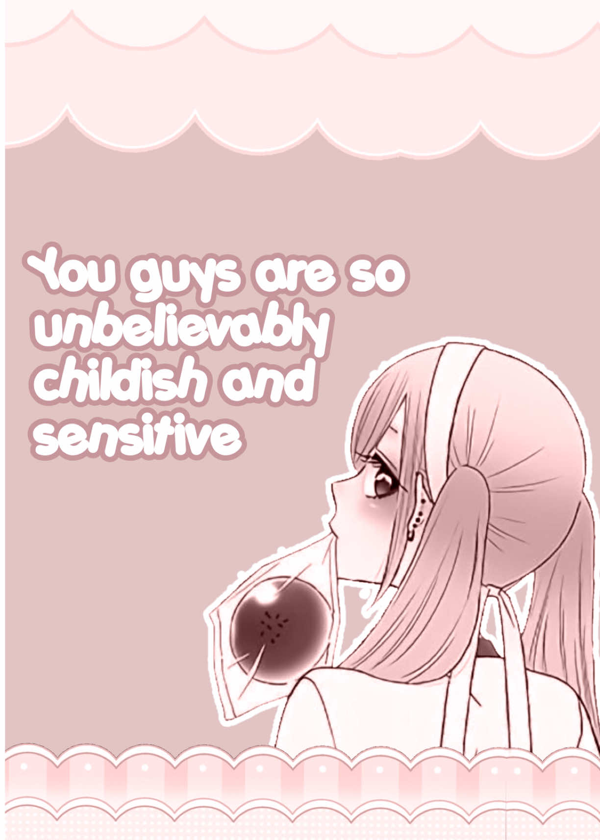 @♬ ᴍᴀʀᴄʏᴘʜᴏʙɪᴀ ✿❀