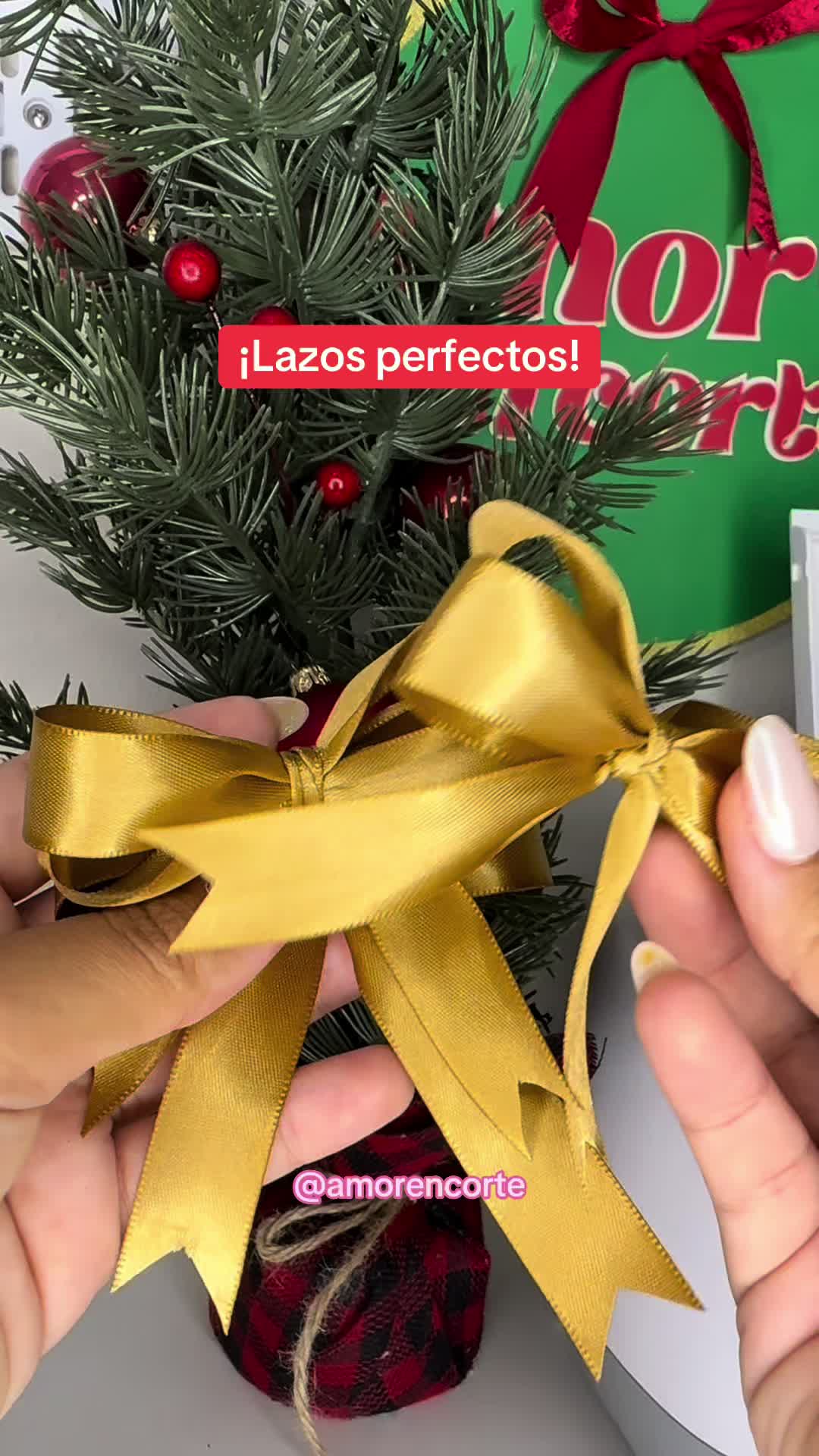 @amorencorte