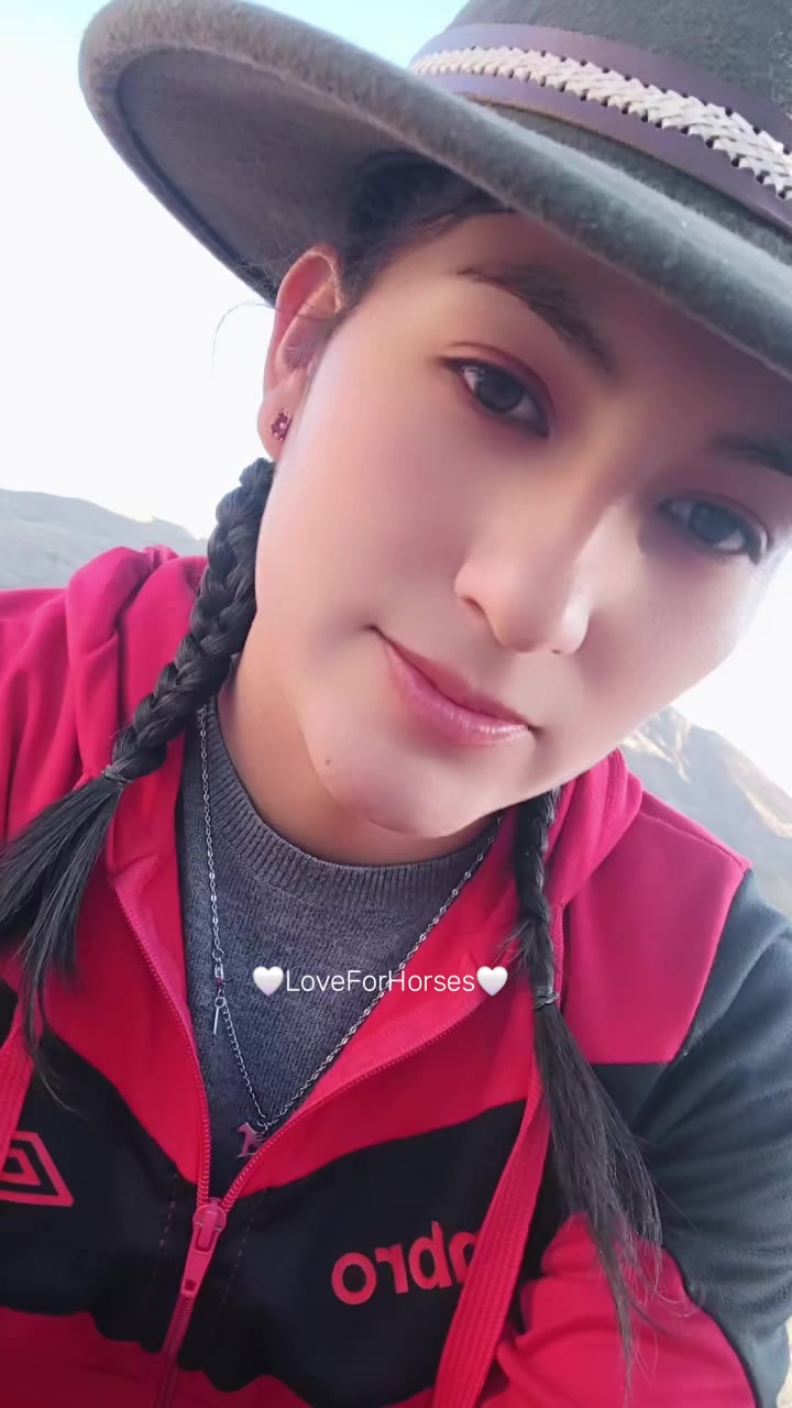 @KatyGütïërrëz:)♥️🏇