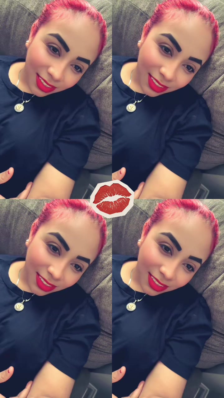 @Noelia M❤️Peli Roja 🌹❣️🌹
