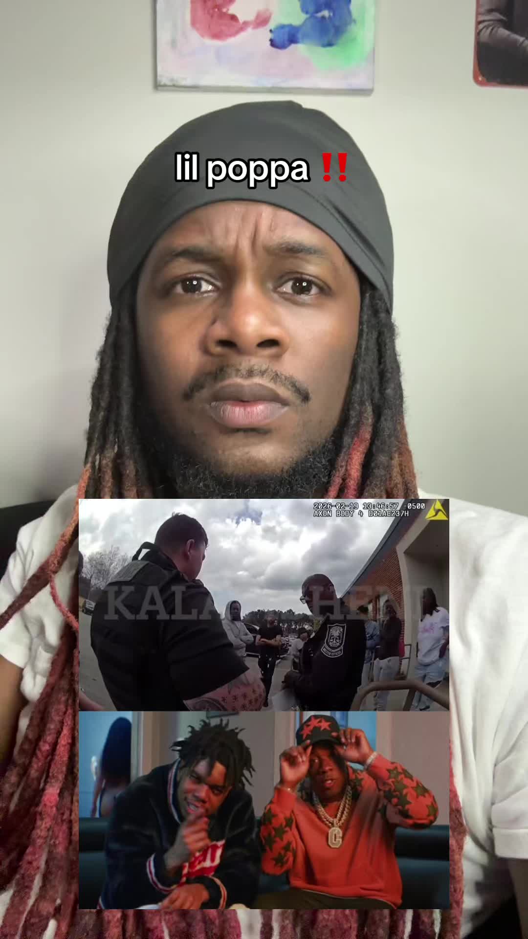 @Ekid Knuck
