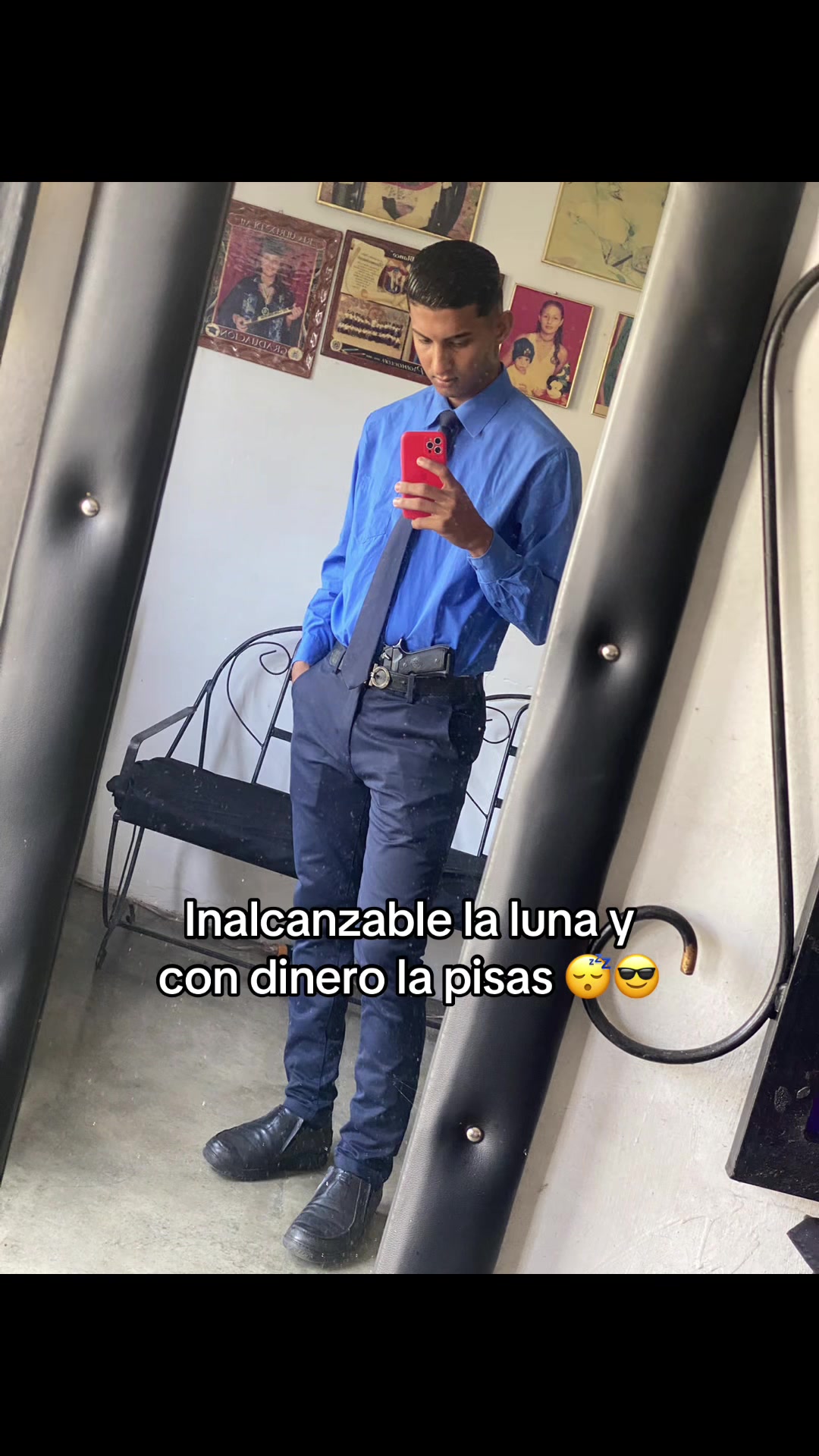 @Neptaly Sandoval