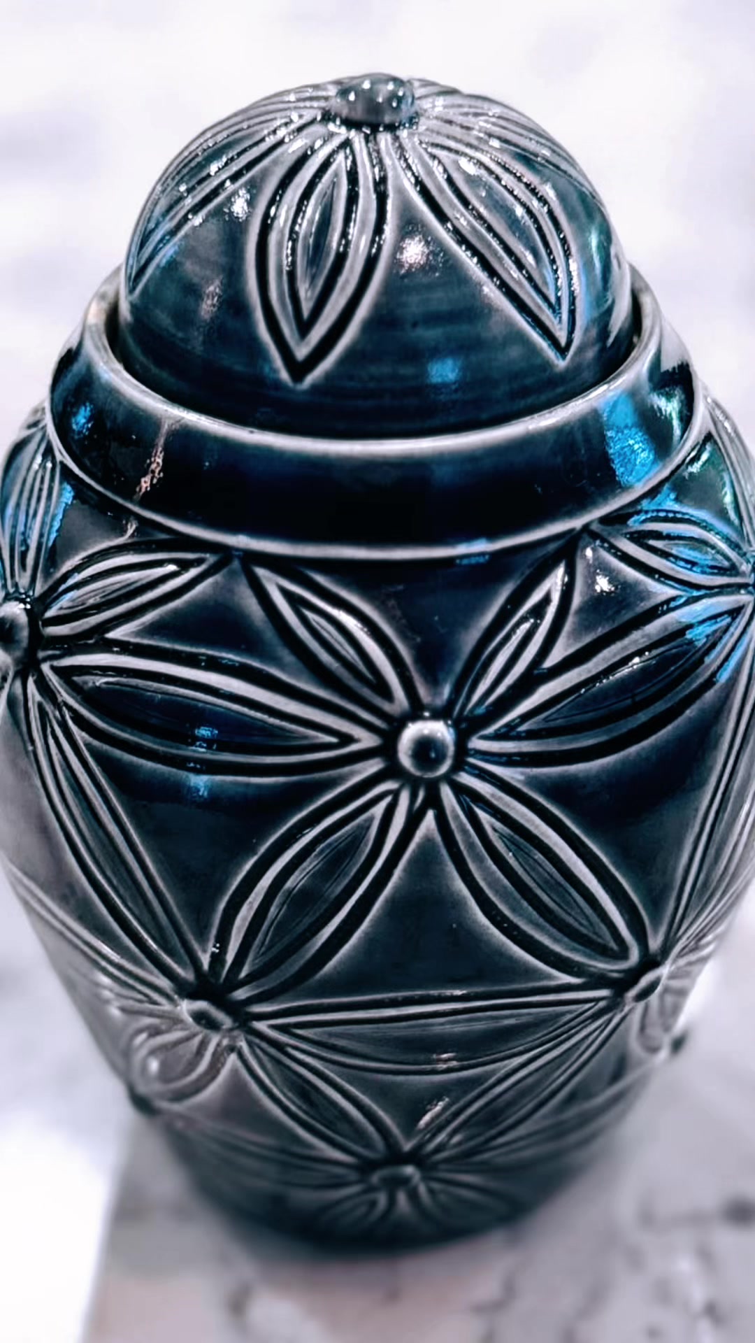 @Tatnic Woods Pottery