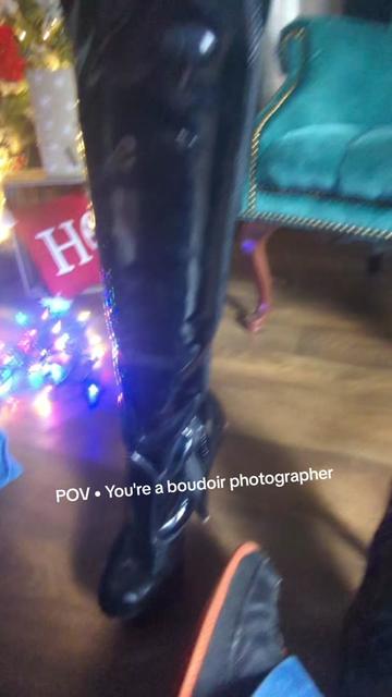 @Meagan Paramore