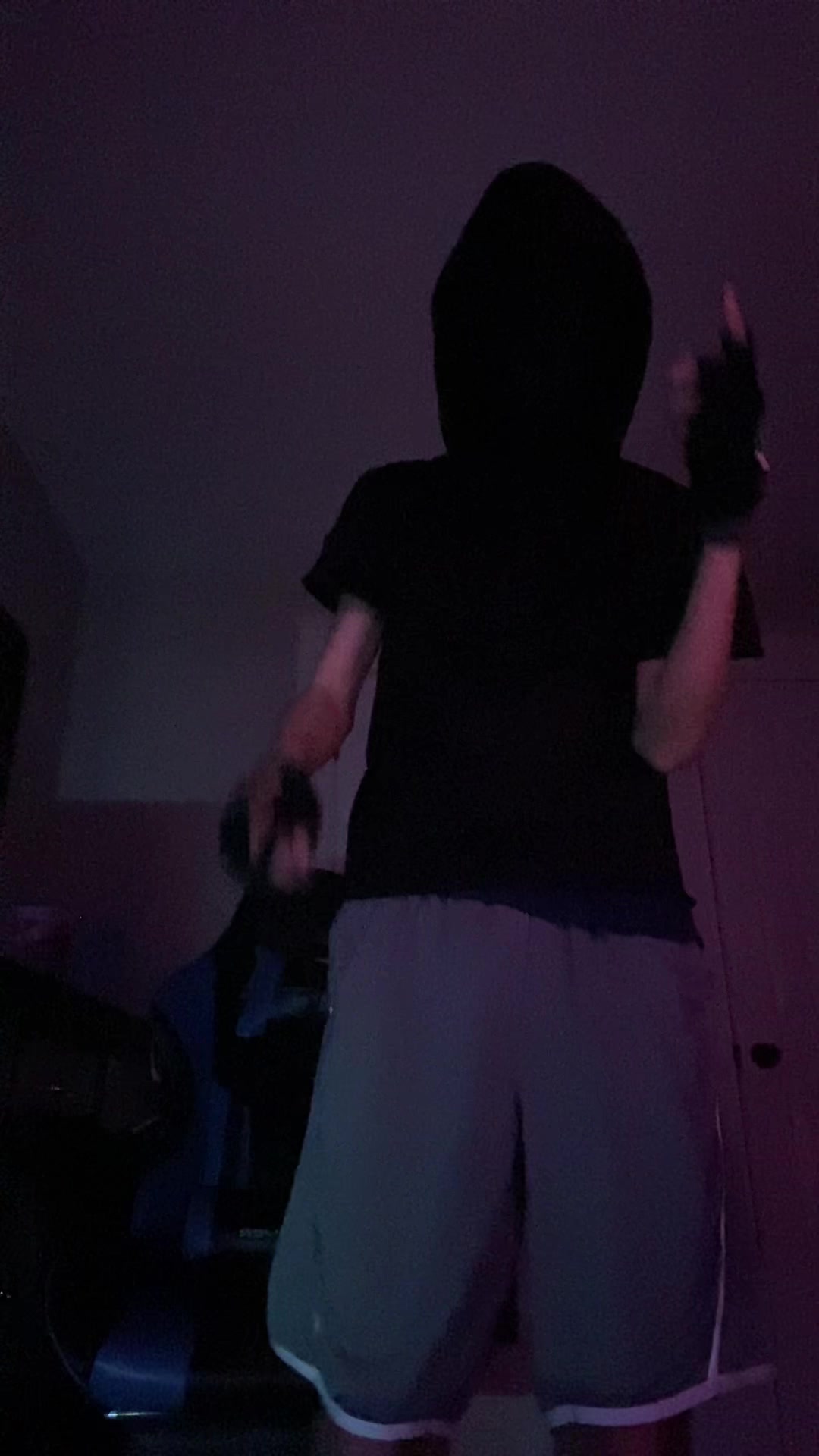 @GHOST DARK ABBIE