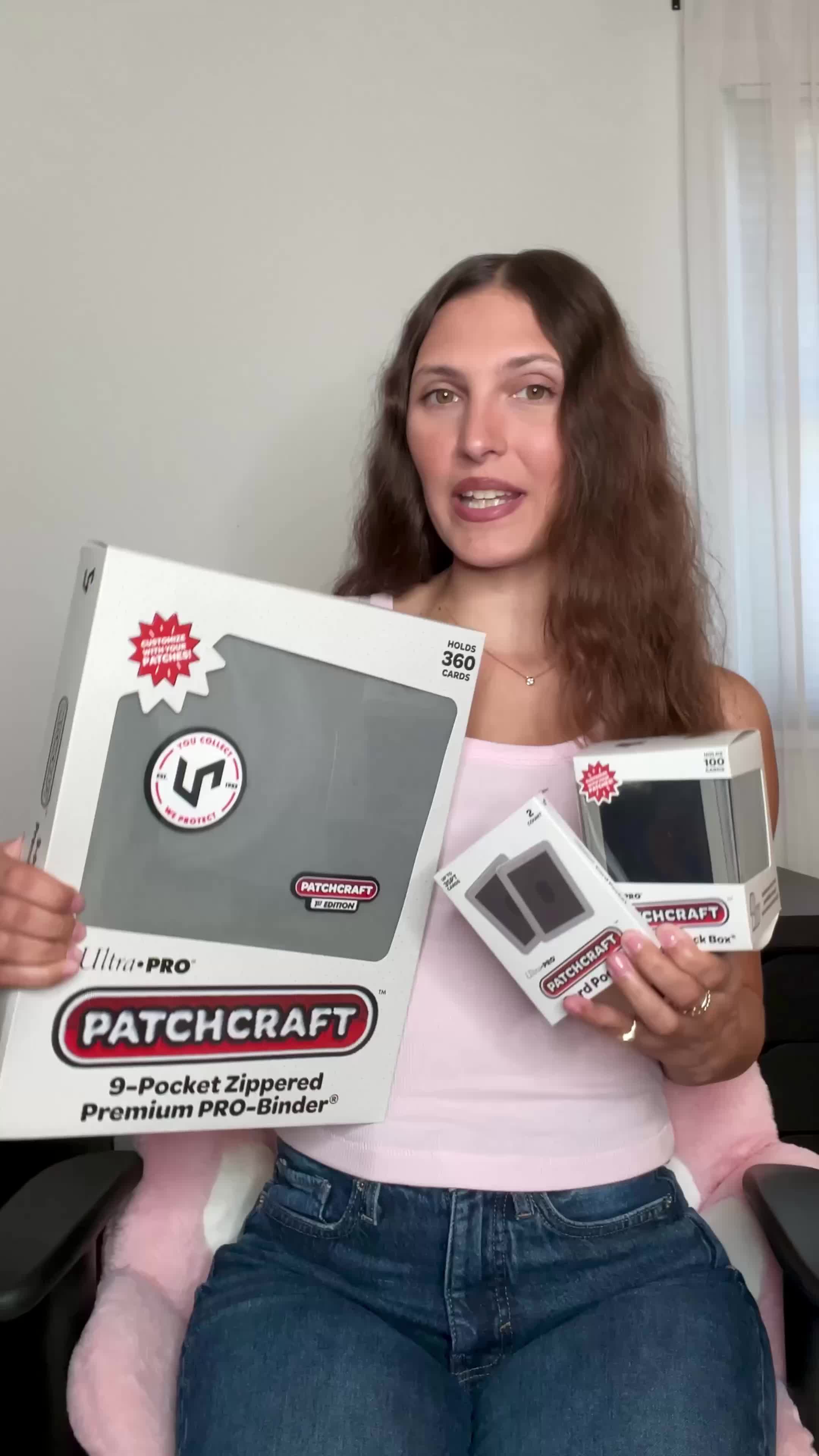 @Lisa Collects