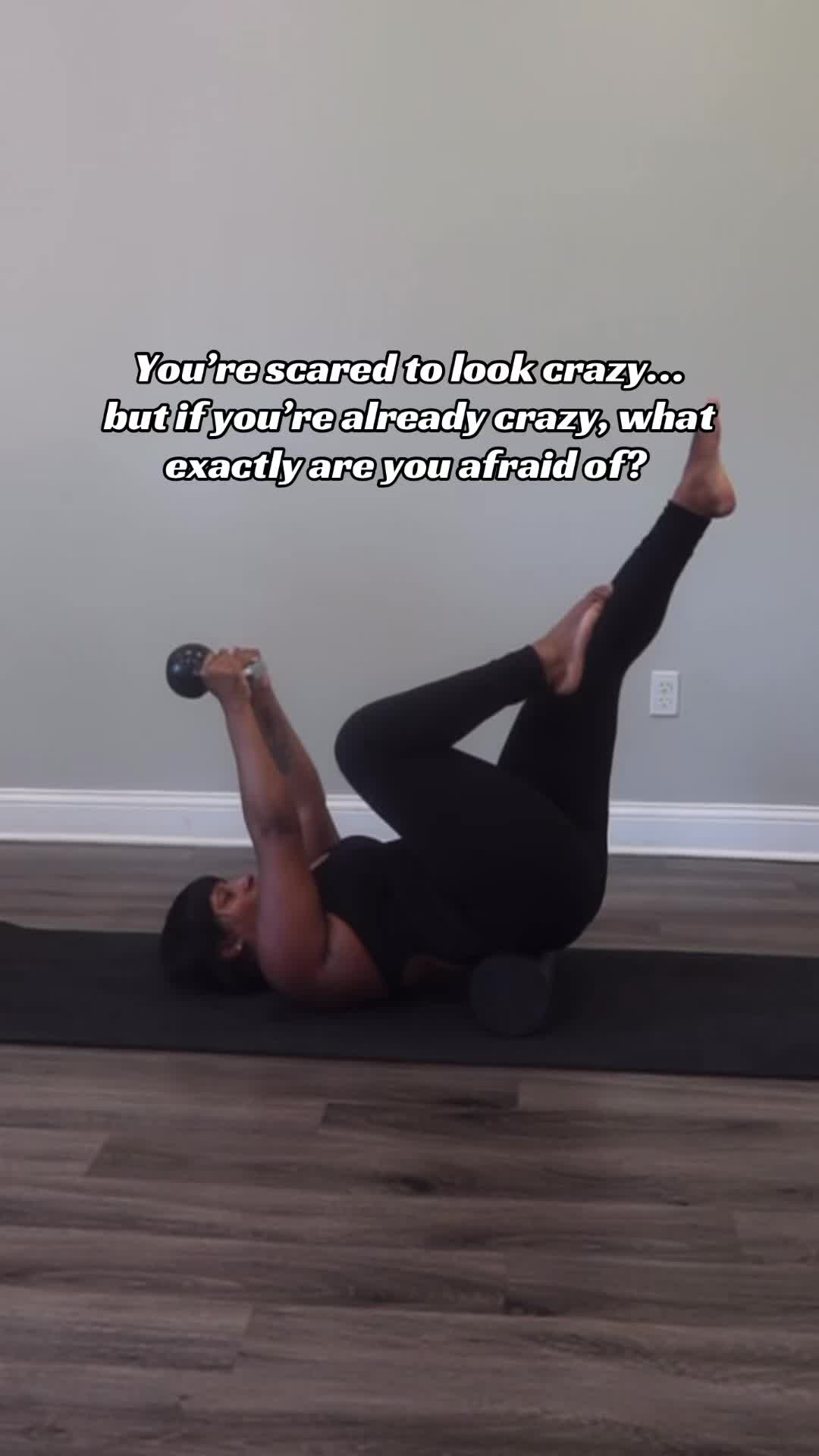 @Jamyla Jackée