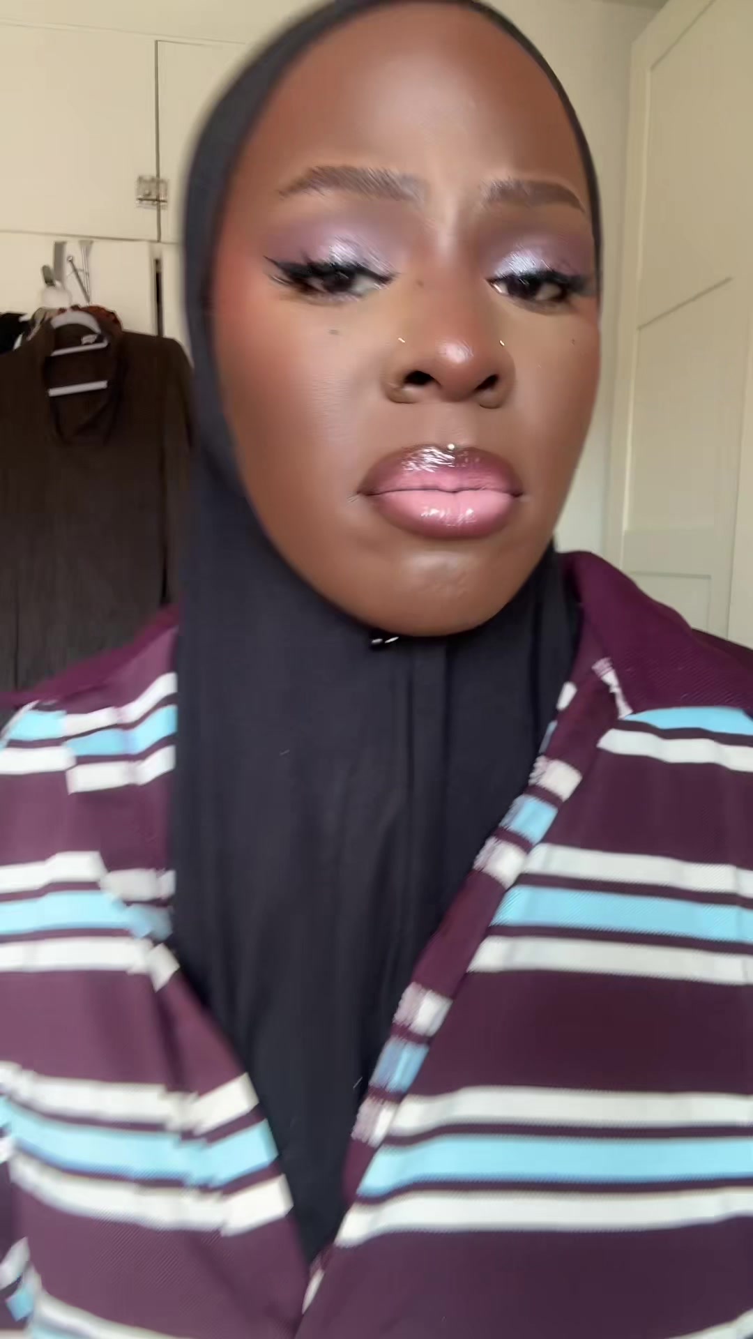 @ameenaroshae