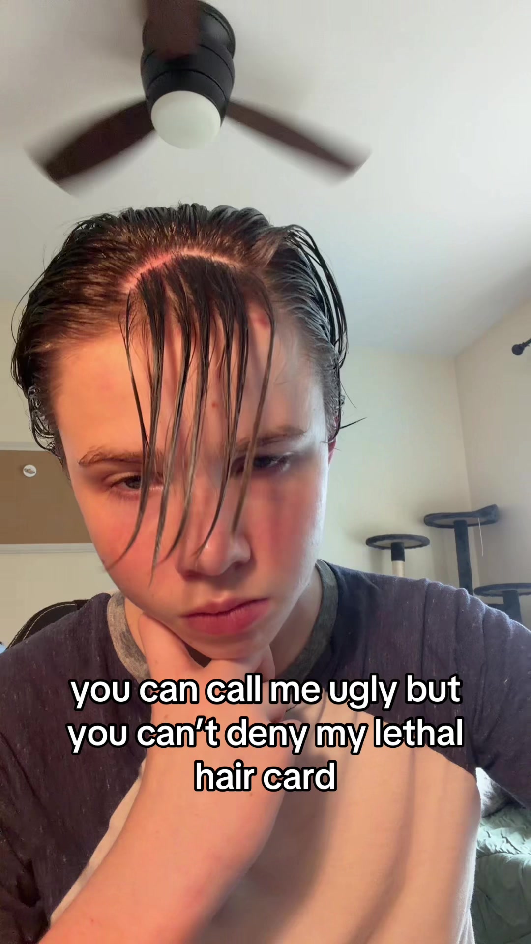 @jude trew