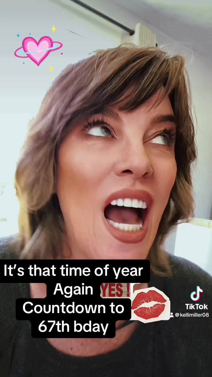 @Kelli Miller