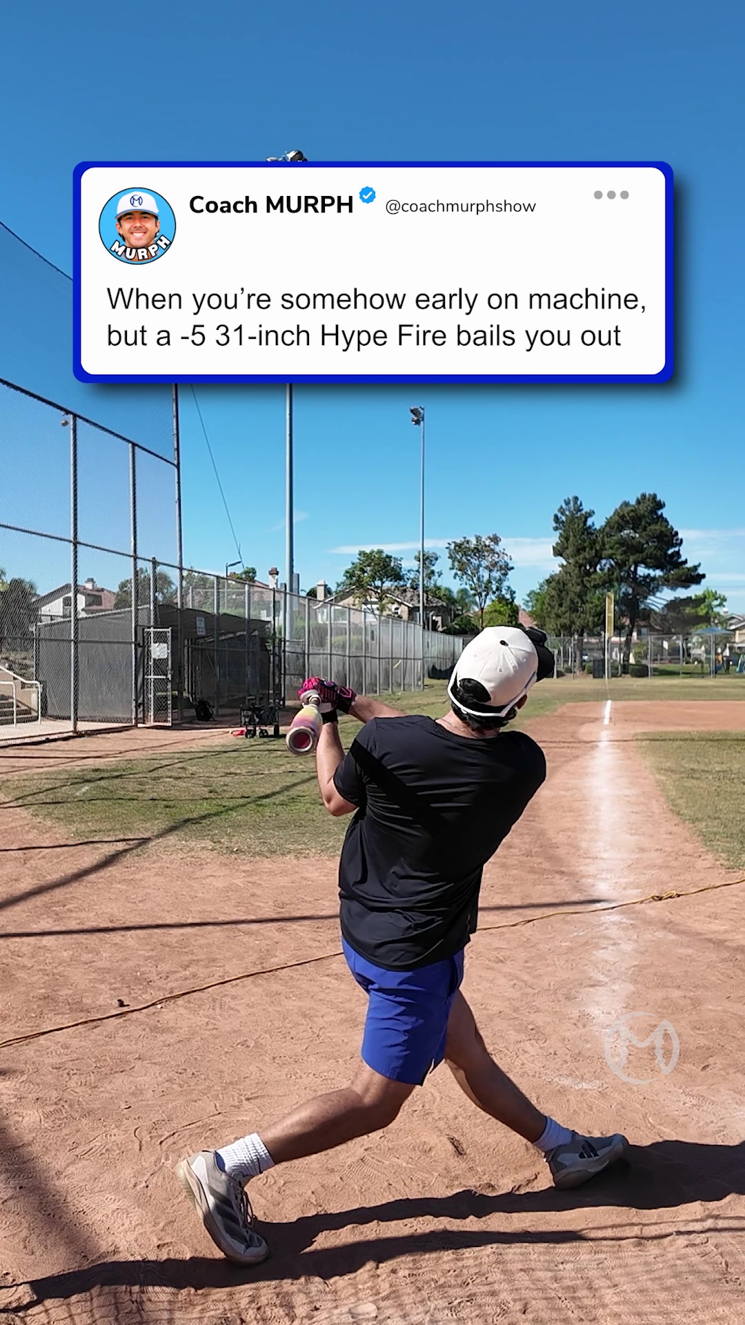 @Coach Murph ⚾️
