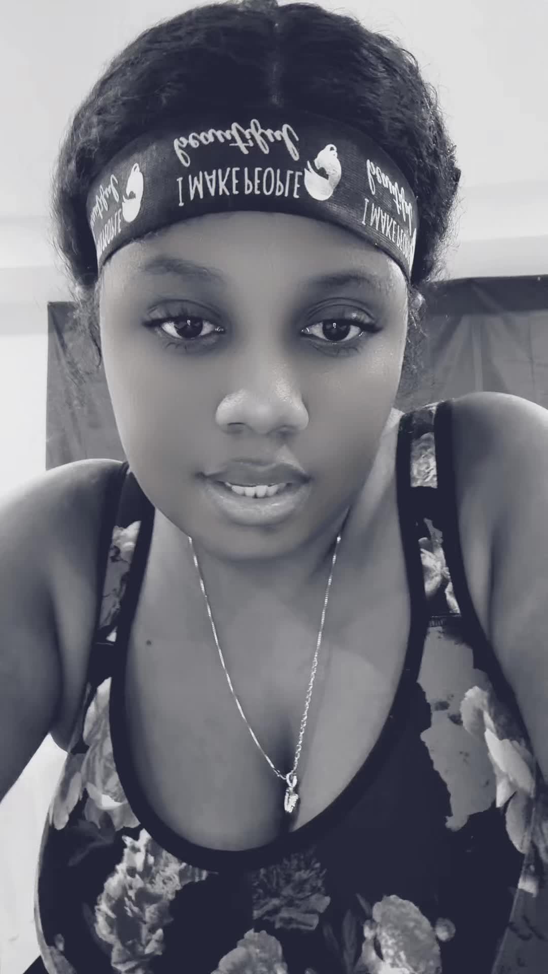 @🌻Marlie Edmond🌻