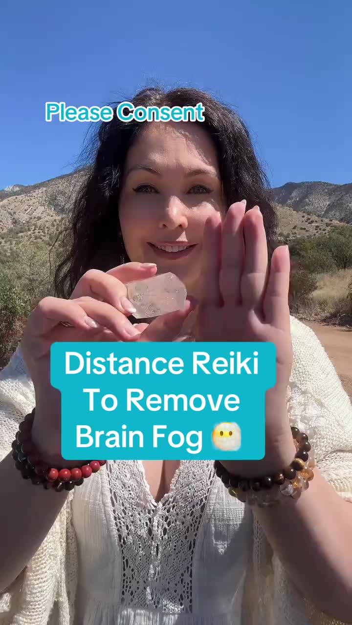 @Reiki Fairy