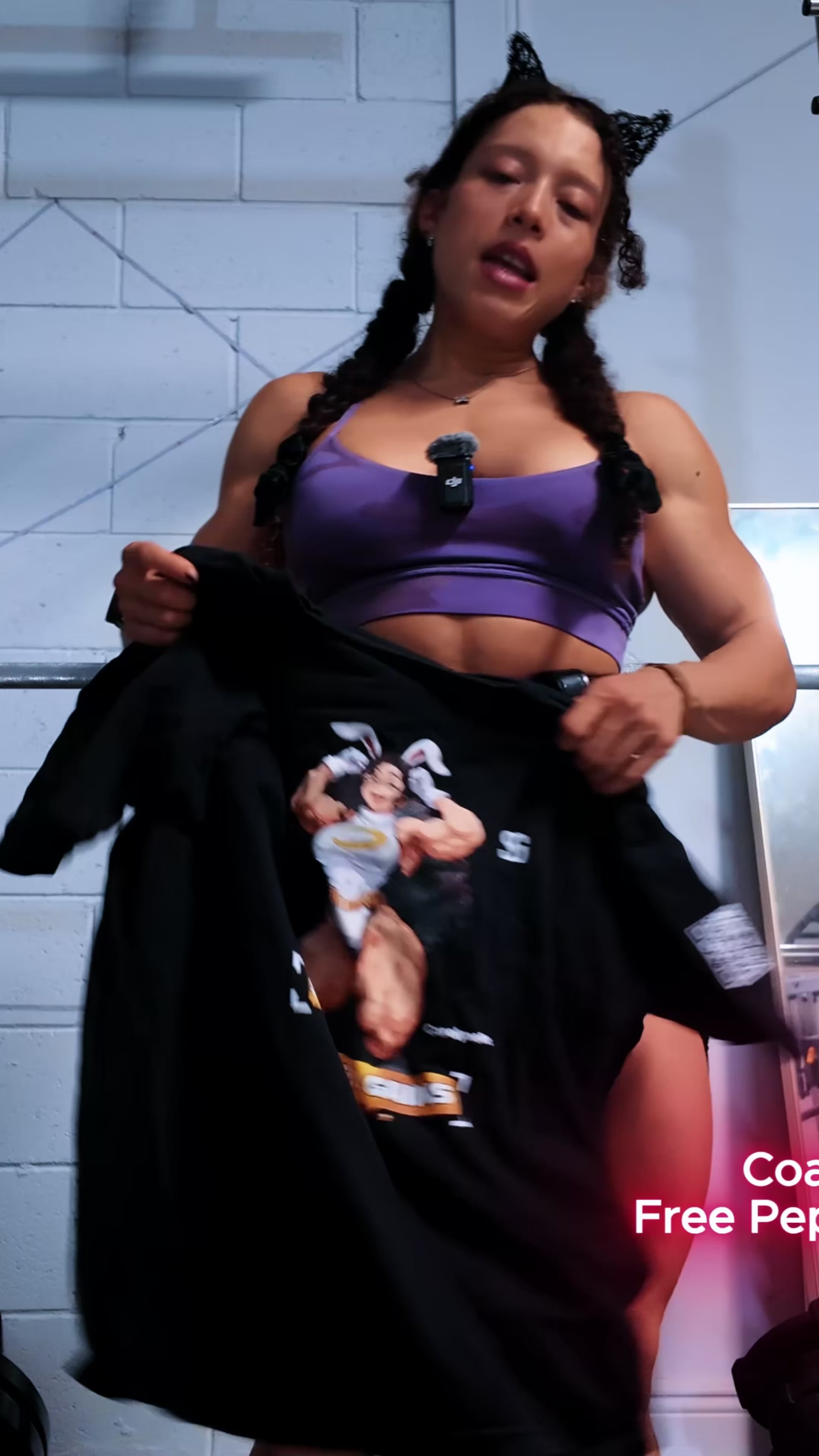 @MuscleGoddess
