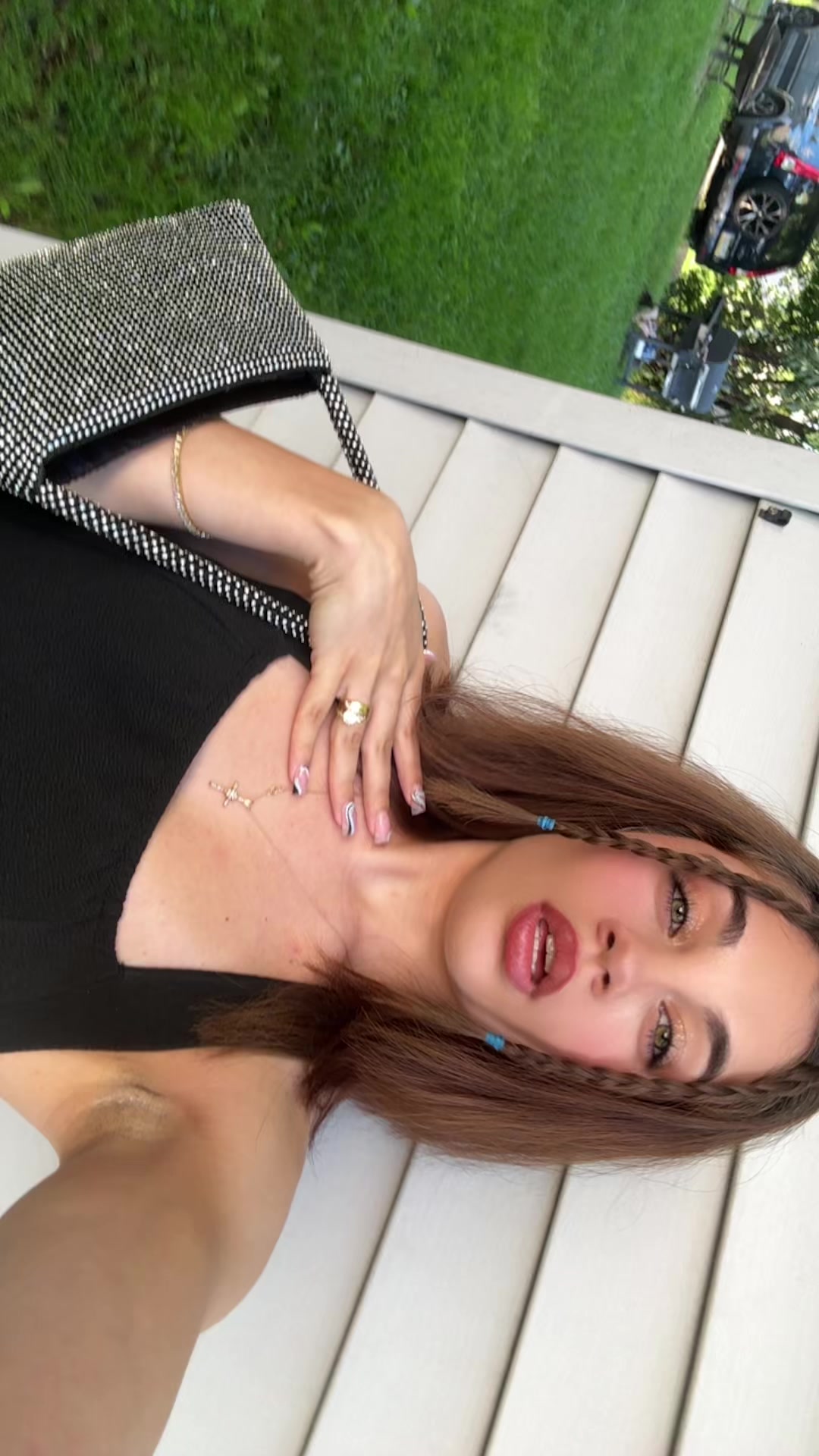 @Hailey Paulino (Grays)