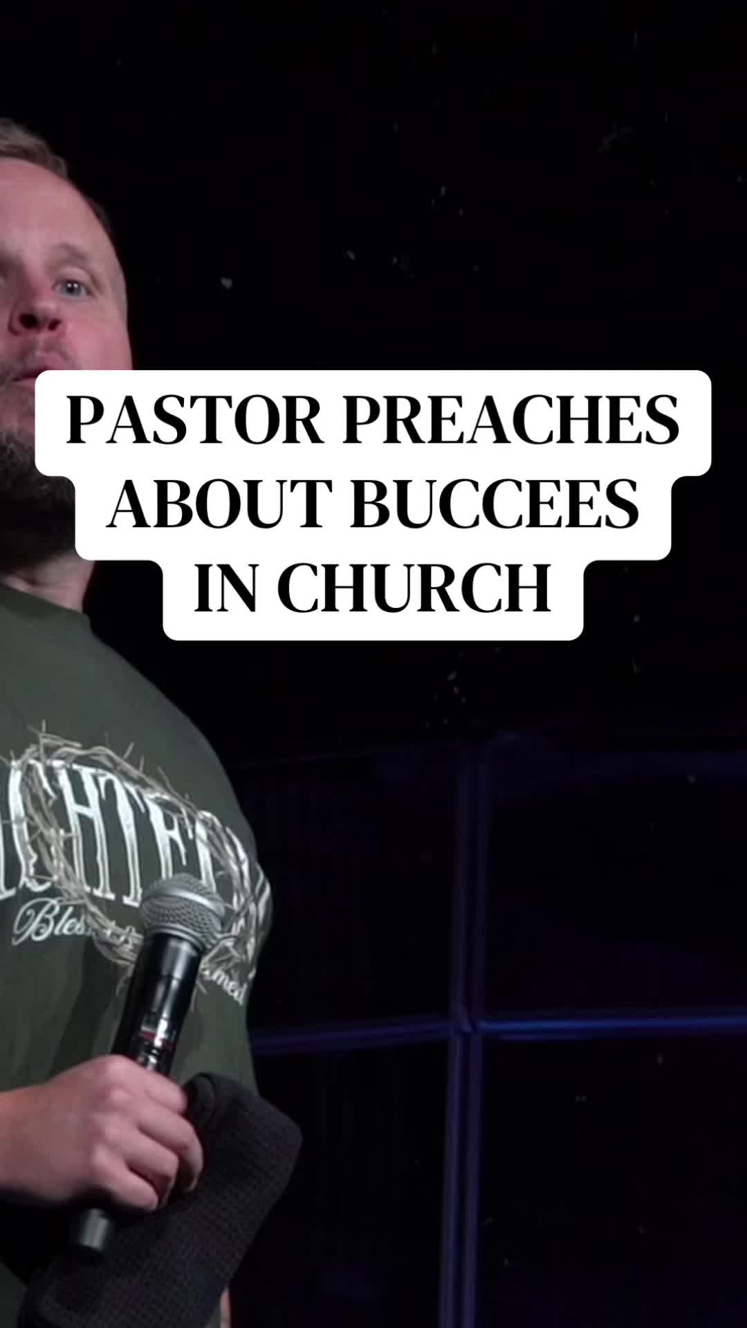 @different church